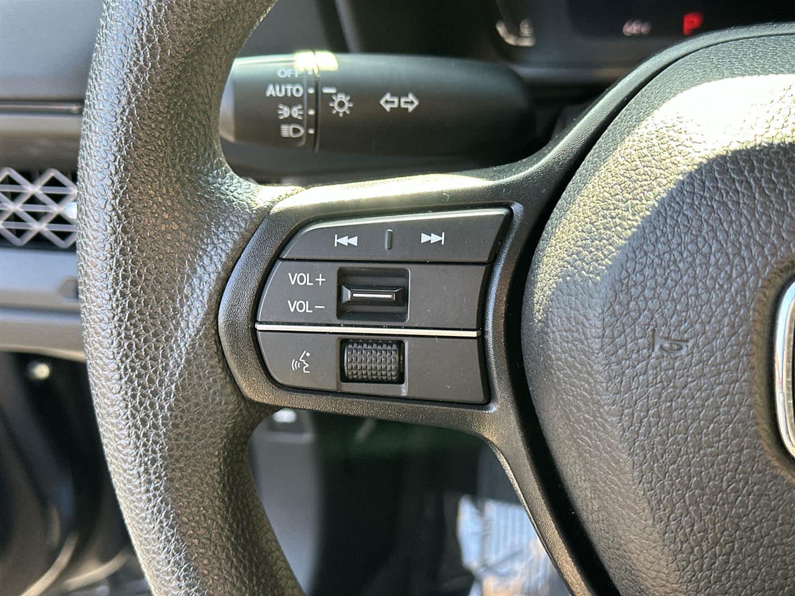 Thumbnail: 2024 Honda Accord - 23