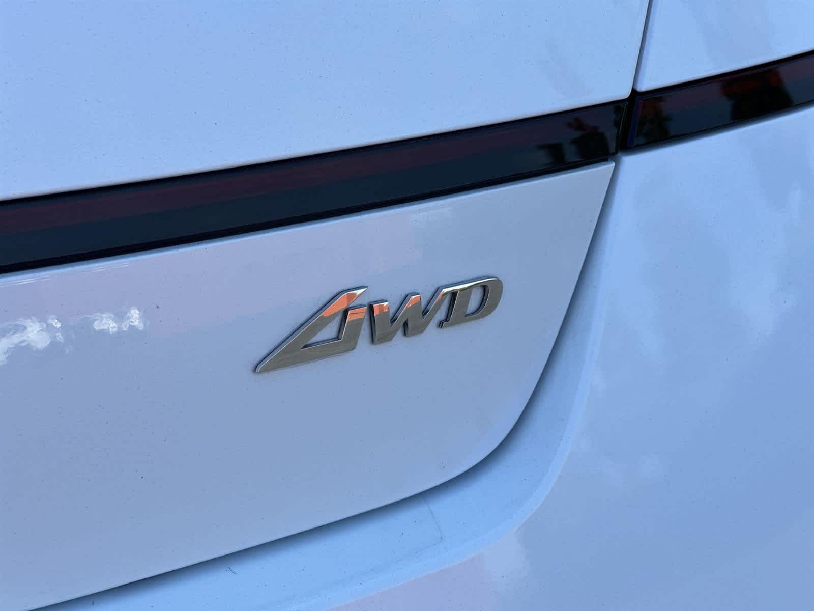 Thumbnail: 2026 Genesis G90 - 7