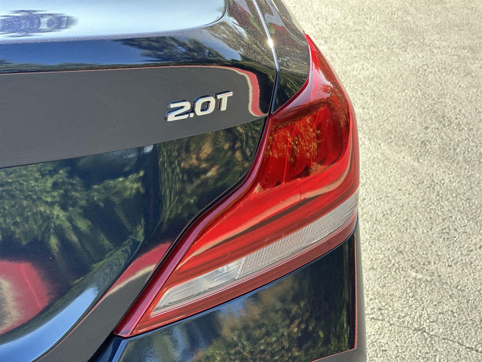 Thumbnail: 2019 Genesis G70 - 7