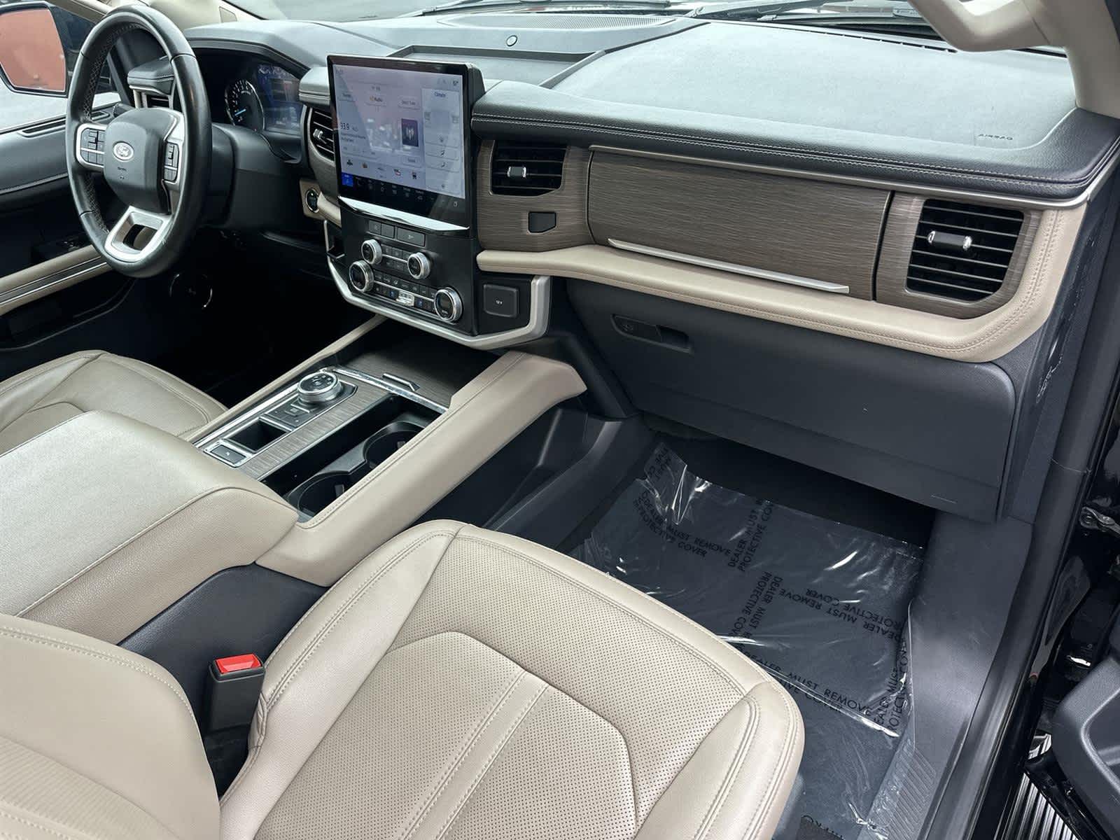 Thumbnail: 2024 Ford Expedition - 12