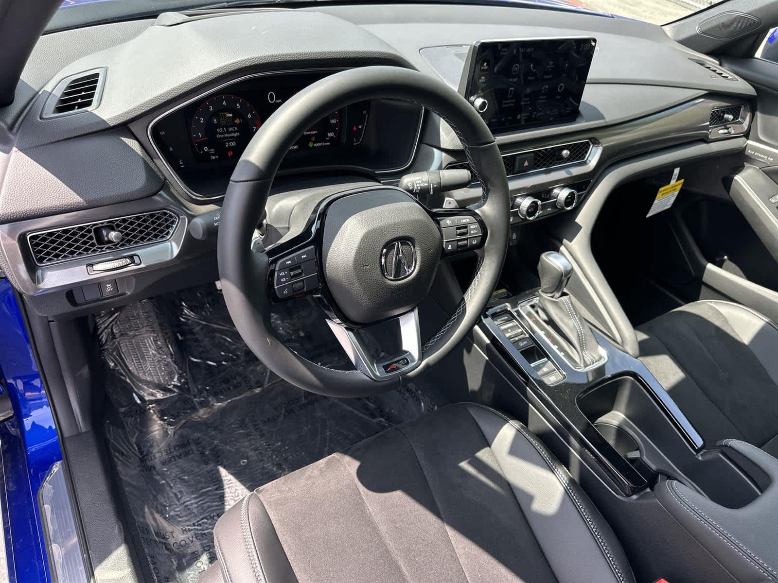 Thumbnail: 2025 Acura Integra - 2