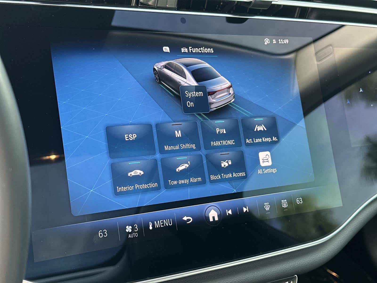 Thumbnail: 2024 Mercedes-Benz E-Class - 31