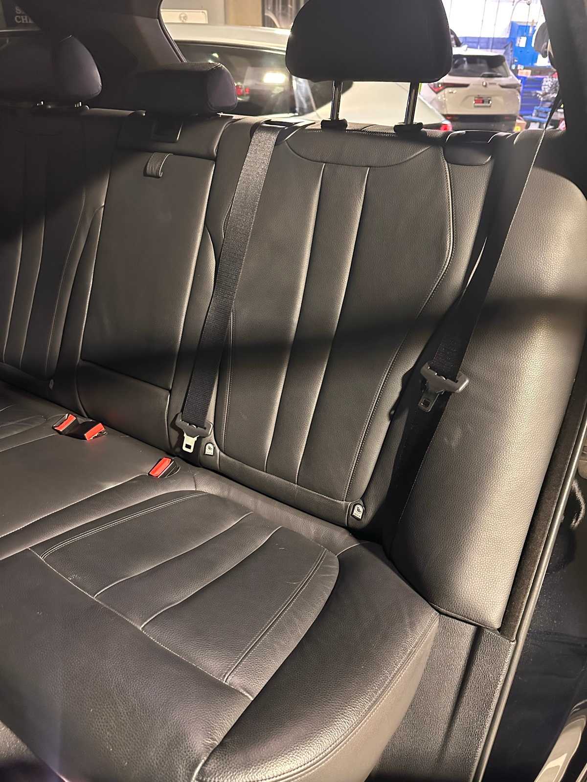 Thumbnail: 2014 BMW X5 - 11