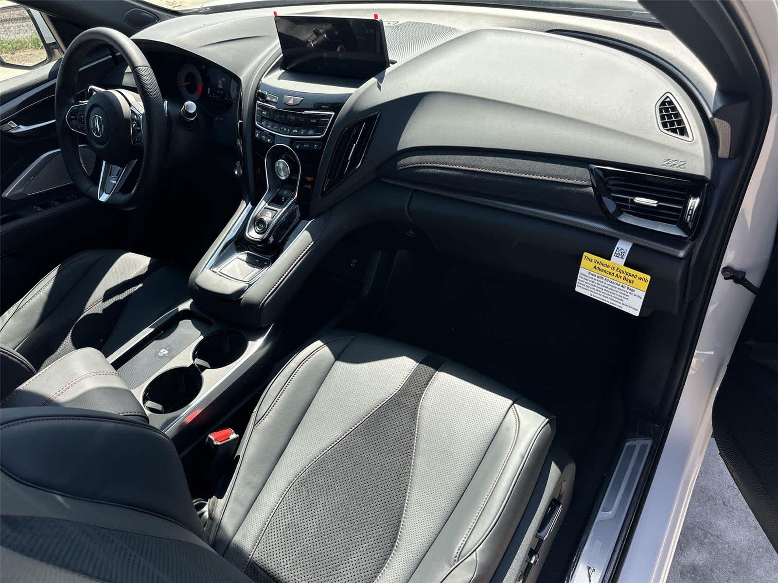 Thumbnail: 2026 Acura RDX - 12