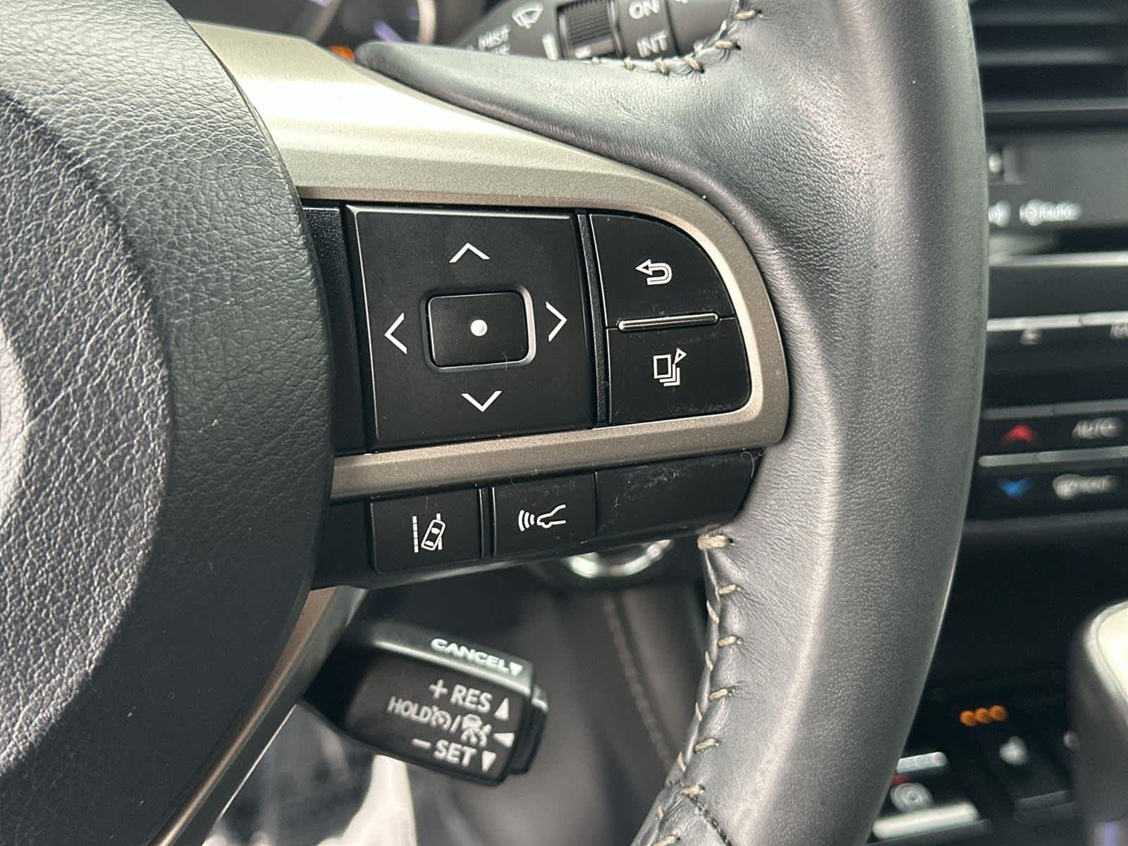 Thumbnail: 2019 Lexus RX - 24