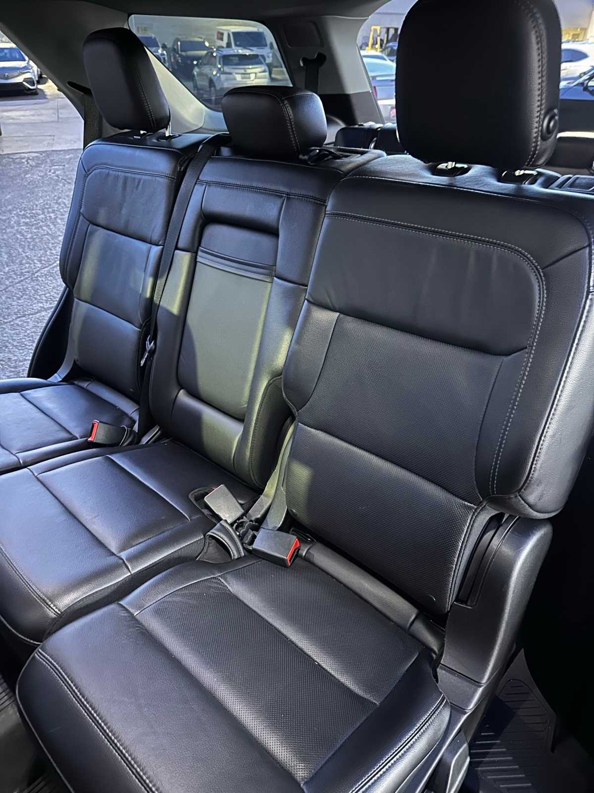 Thumbnail: 2020 Ford Explorer - 12