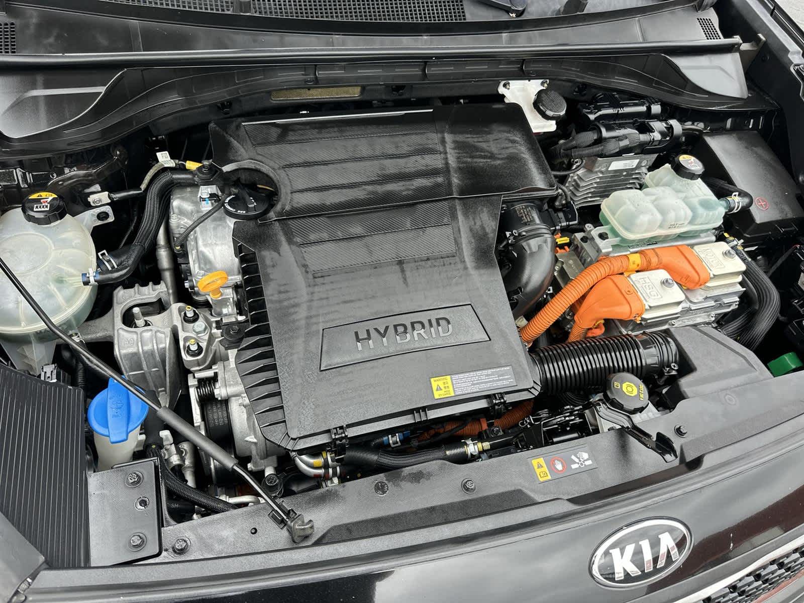Thumbnail: 2018 Kia Niro - 9