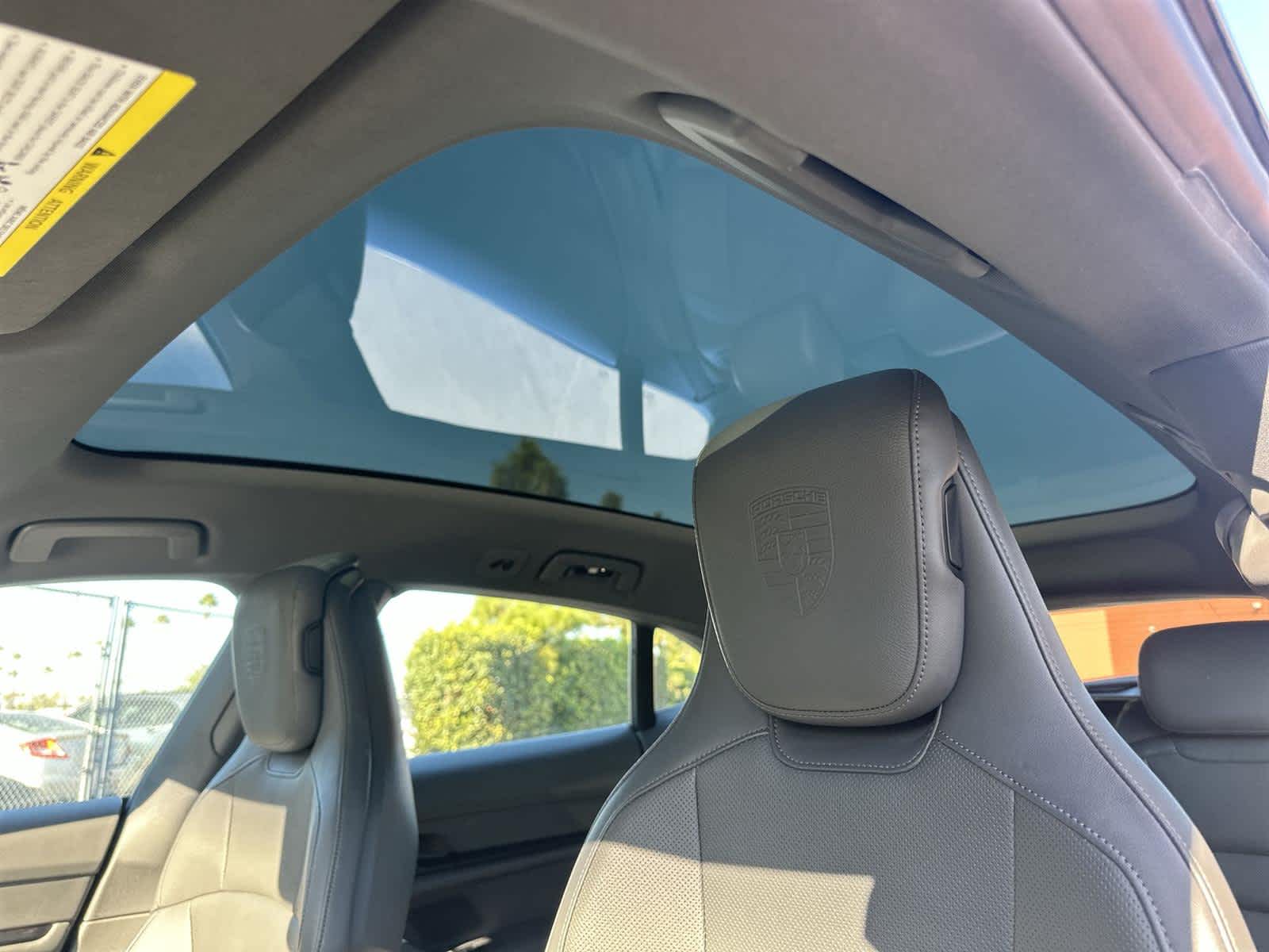 Thumbnail: 2023 Porsche Taycan - 32