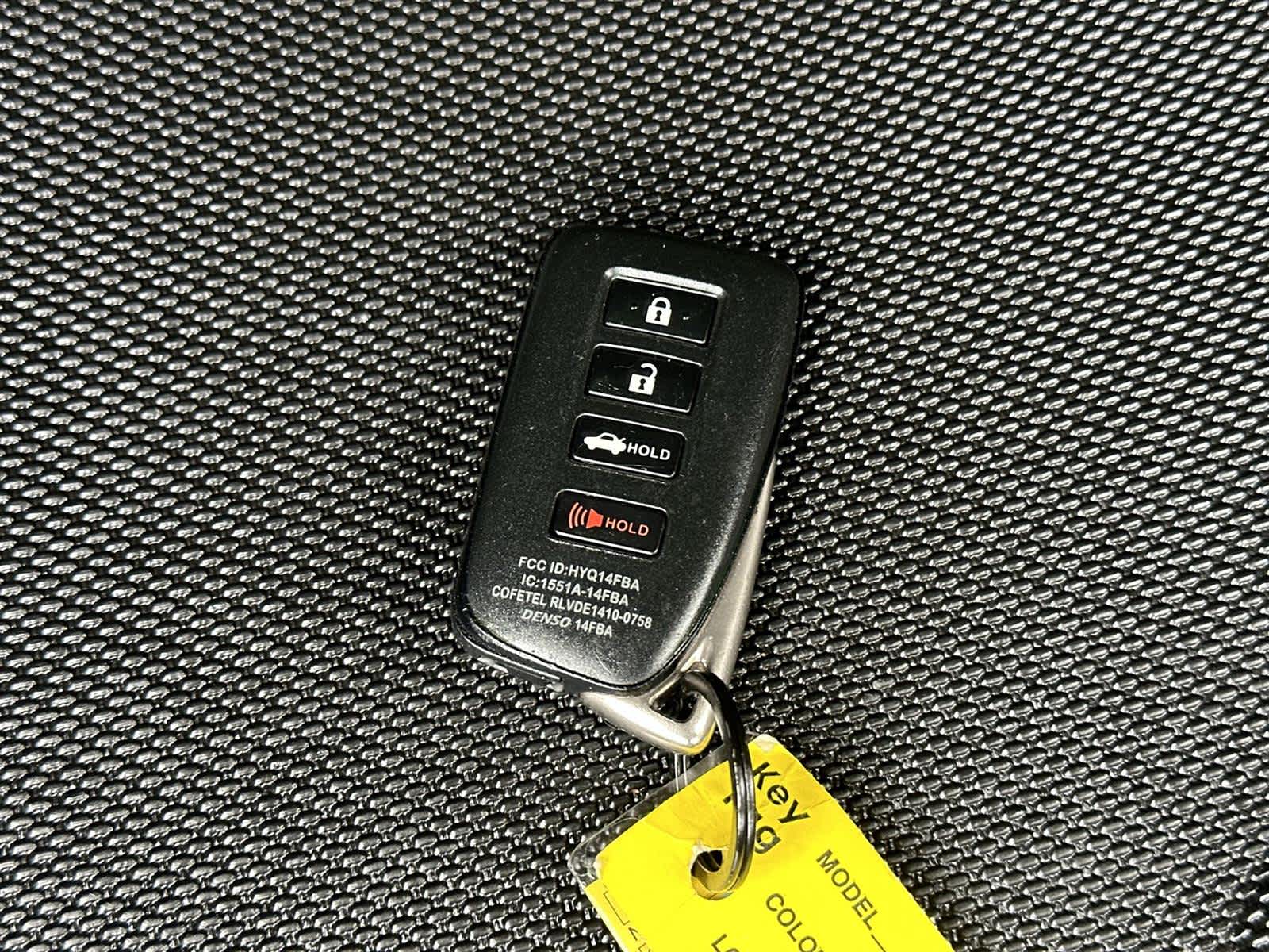 Thumbnail: 2016 Lexus IS - 20