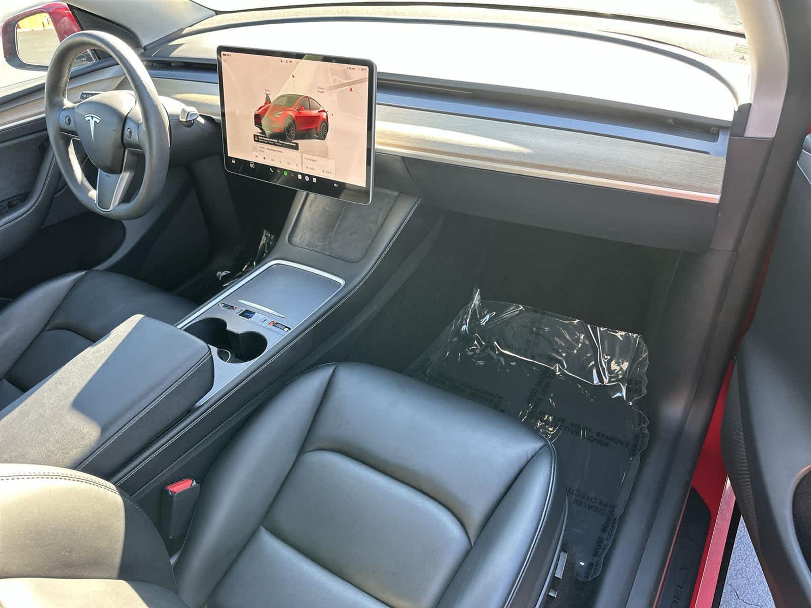 Thumbnail: 2023 Tesla Model Y - 12