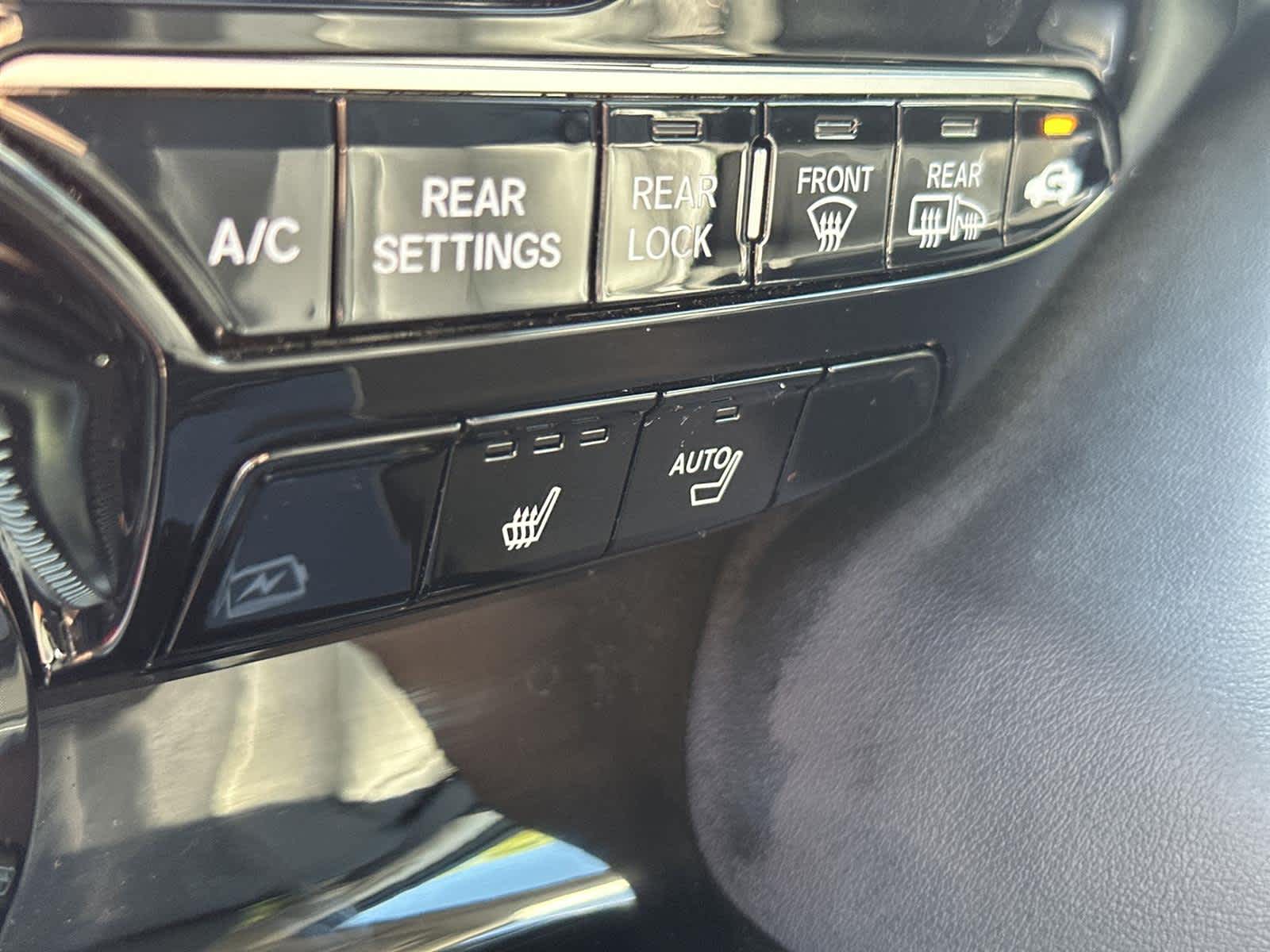 Thumbnail: 2023 Acura MDX - 26