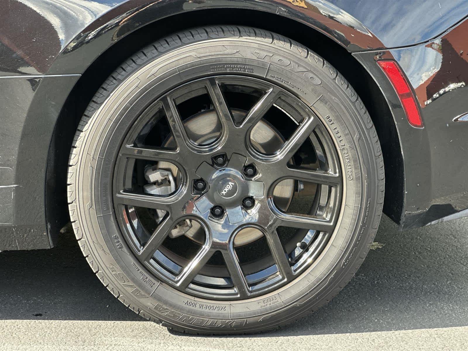 Thumbnail: 2019 Chevrolet Camaro - 8