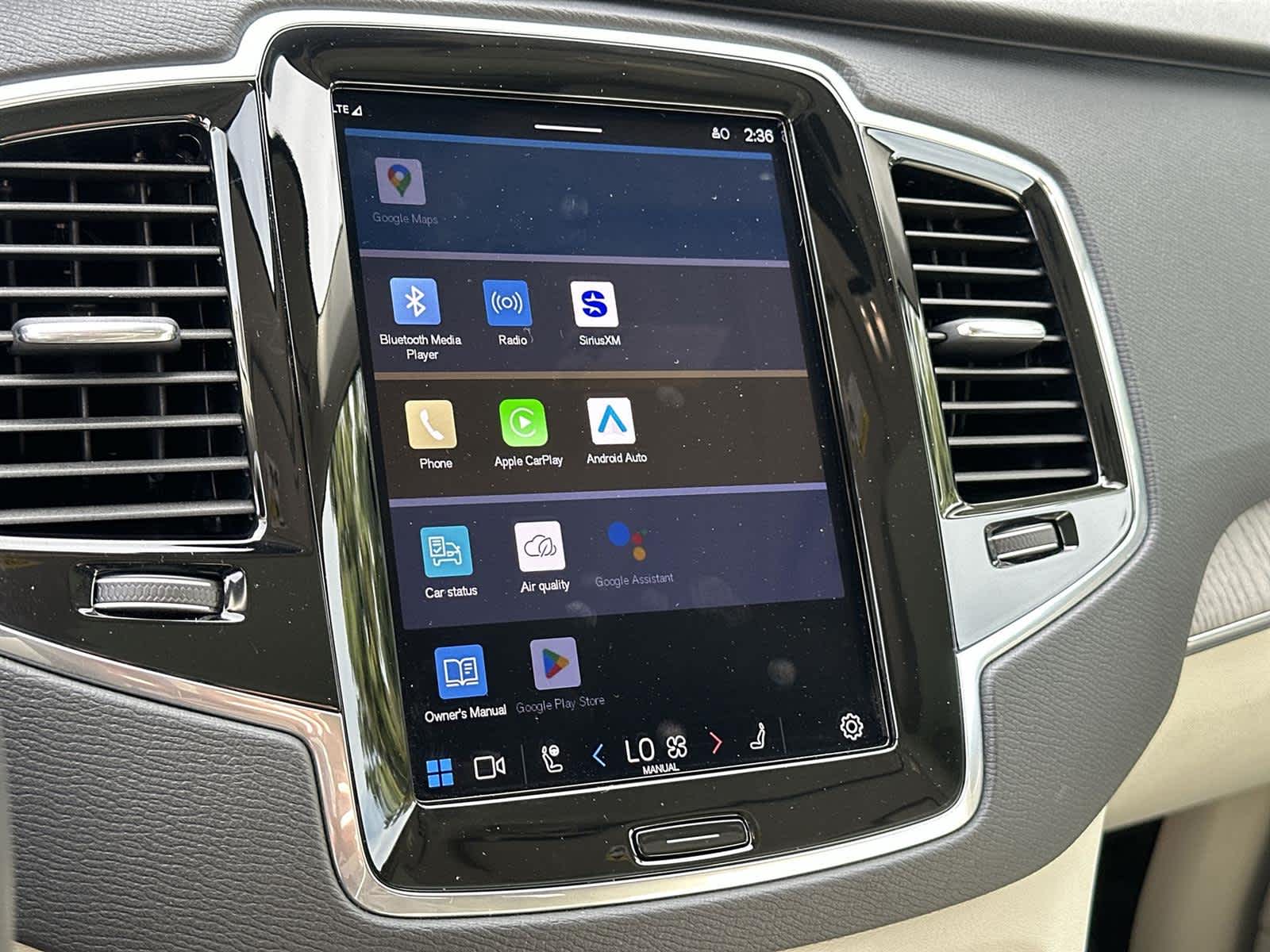 Thumbnail: 2023 Volvo XC90 - 26