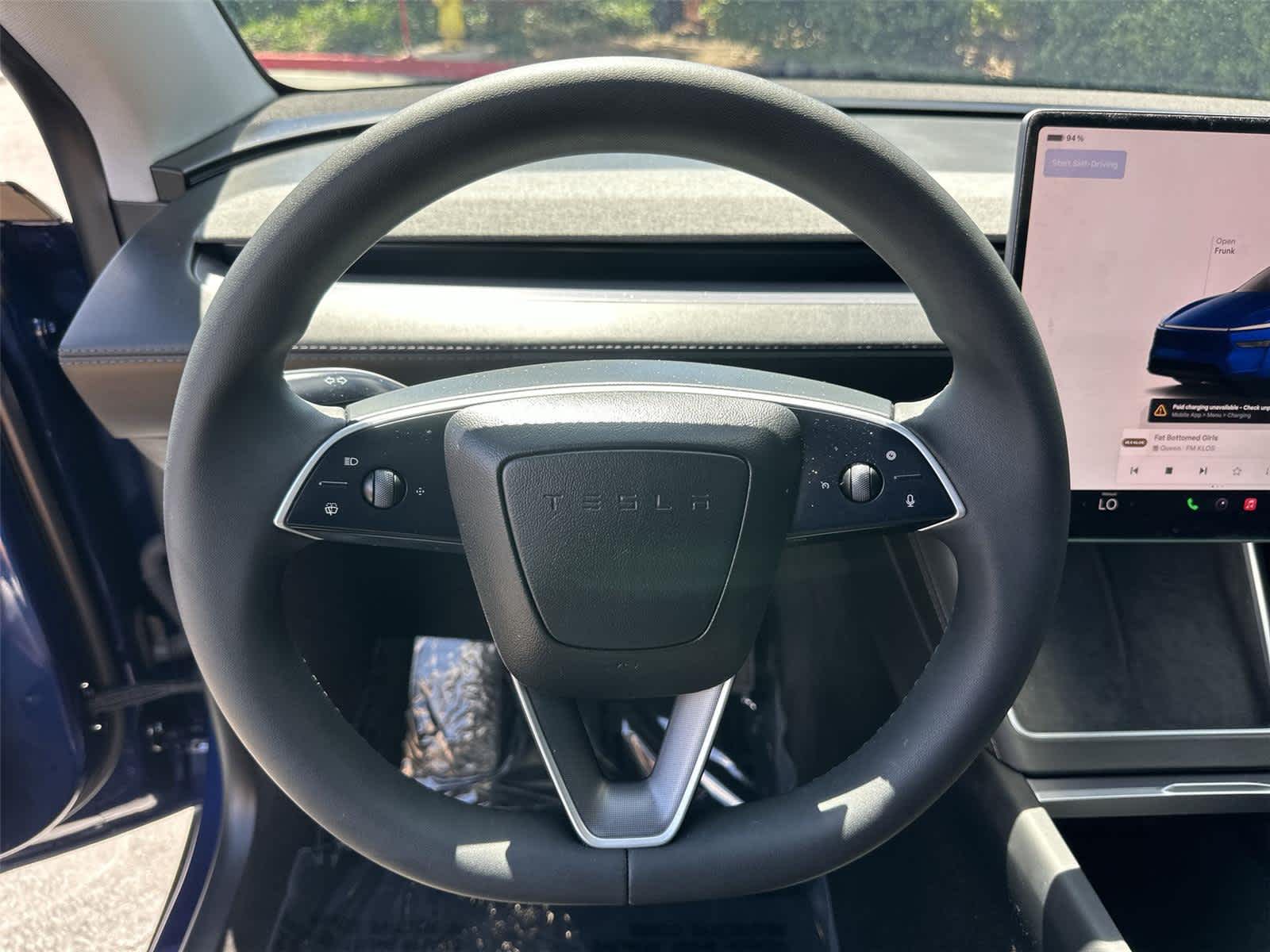 Thumbnail: 2026 Tesla Model Y - 15