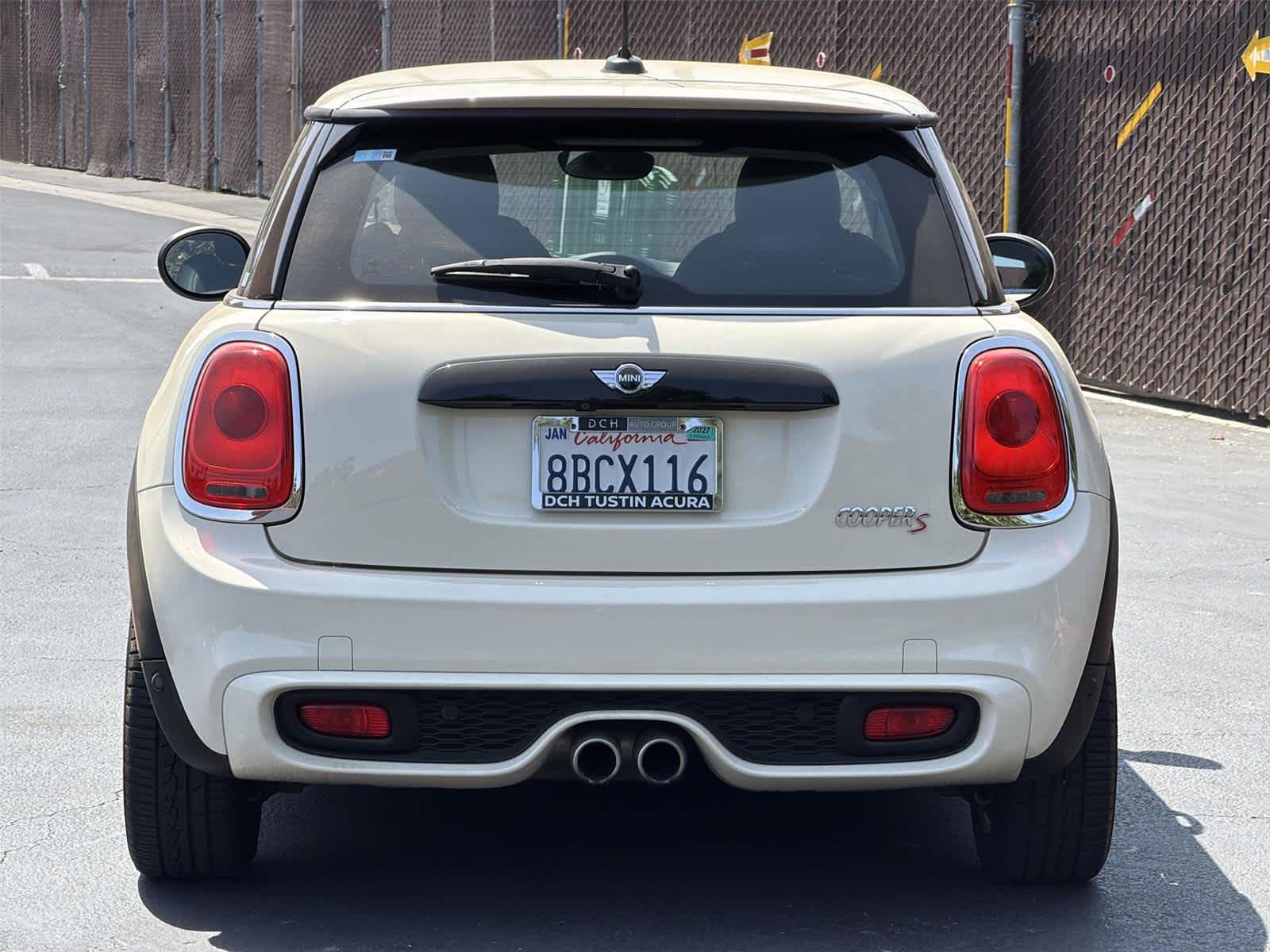 Thumbnail: 2018 MINI Cooper Hardtop - 6
