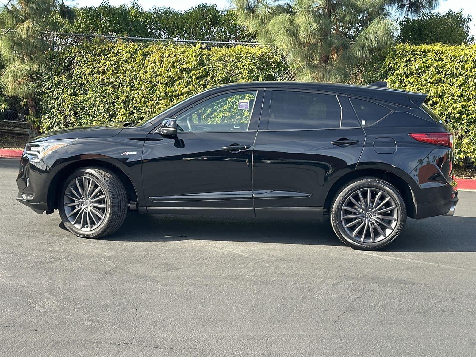 Thumbnail: 2023 Acura RDX - 3