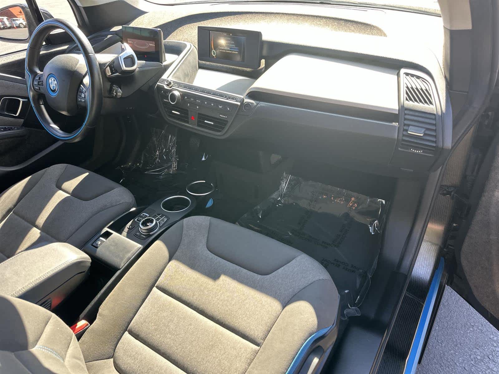 Thumbnail: 2018 BMW i3 - 12