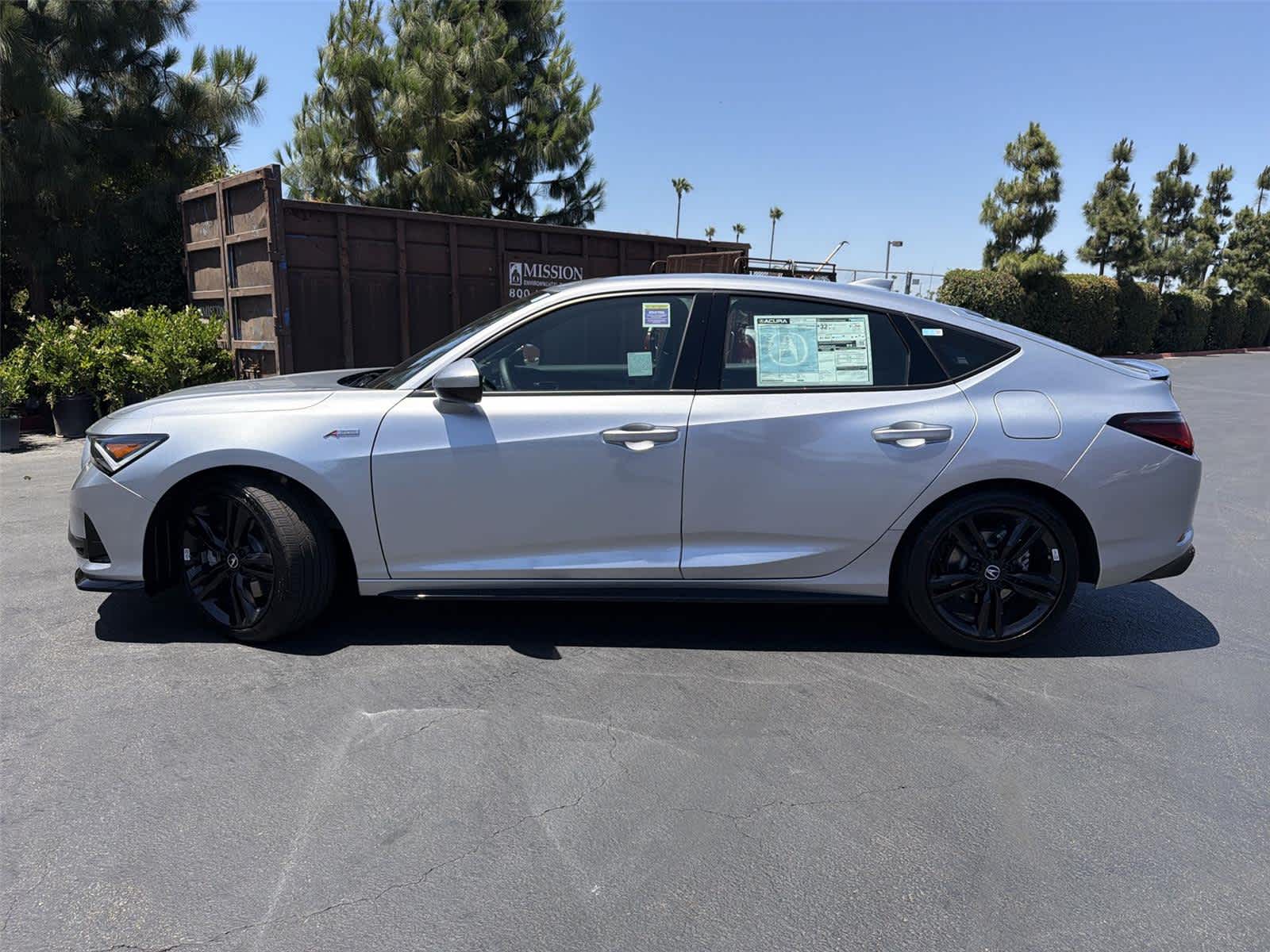 Thumbnail: 2026 Acura Integra - 3