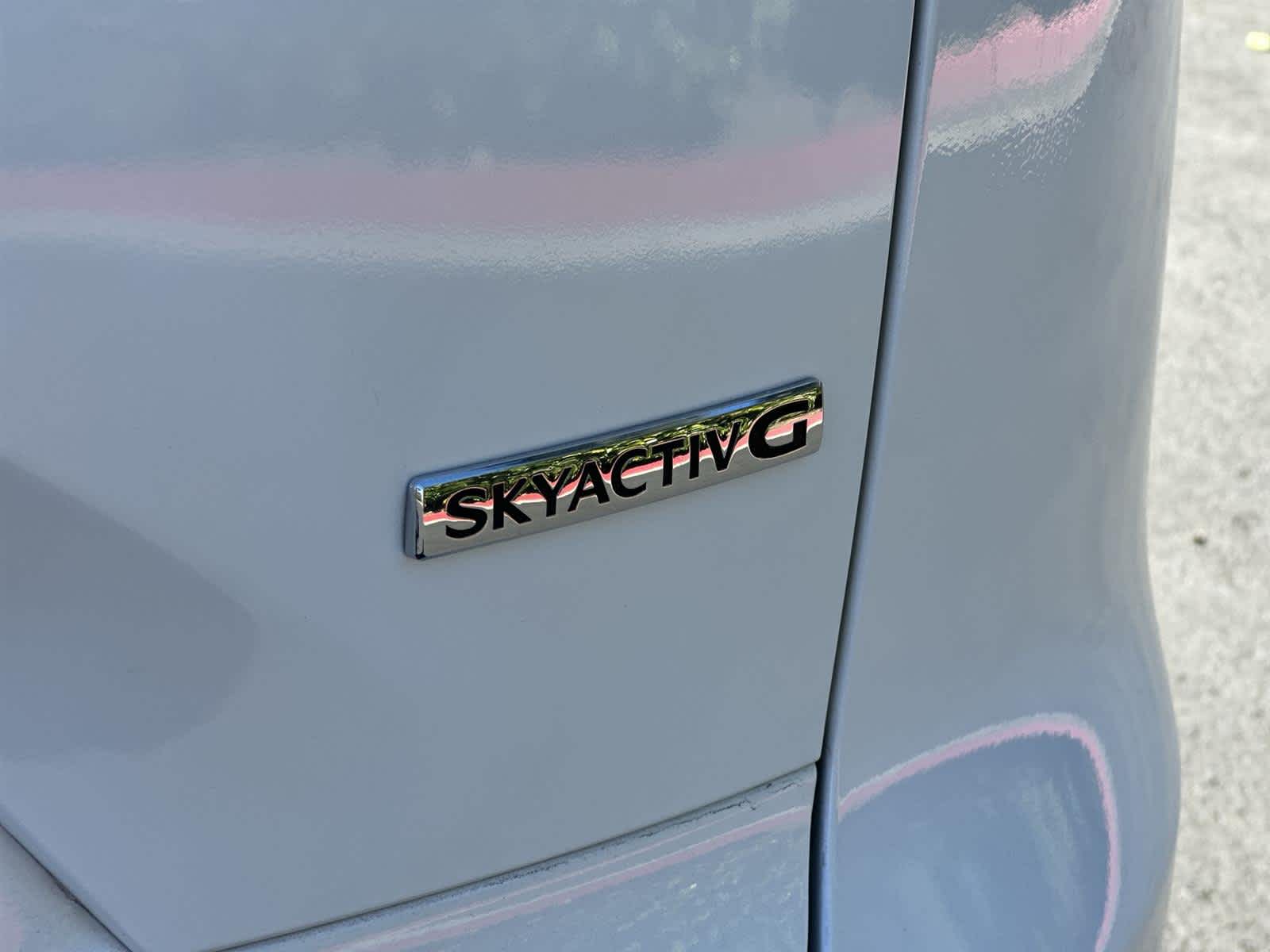 Thumbnail: 2020 Mazda CX-9 - 7