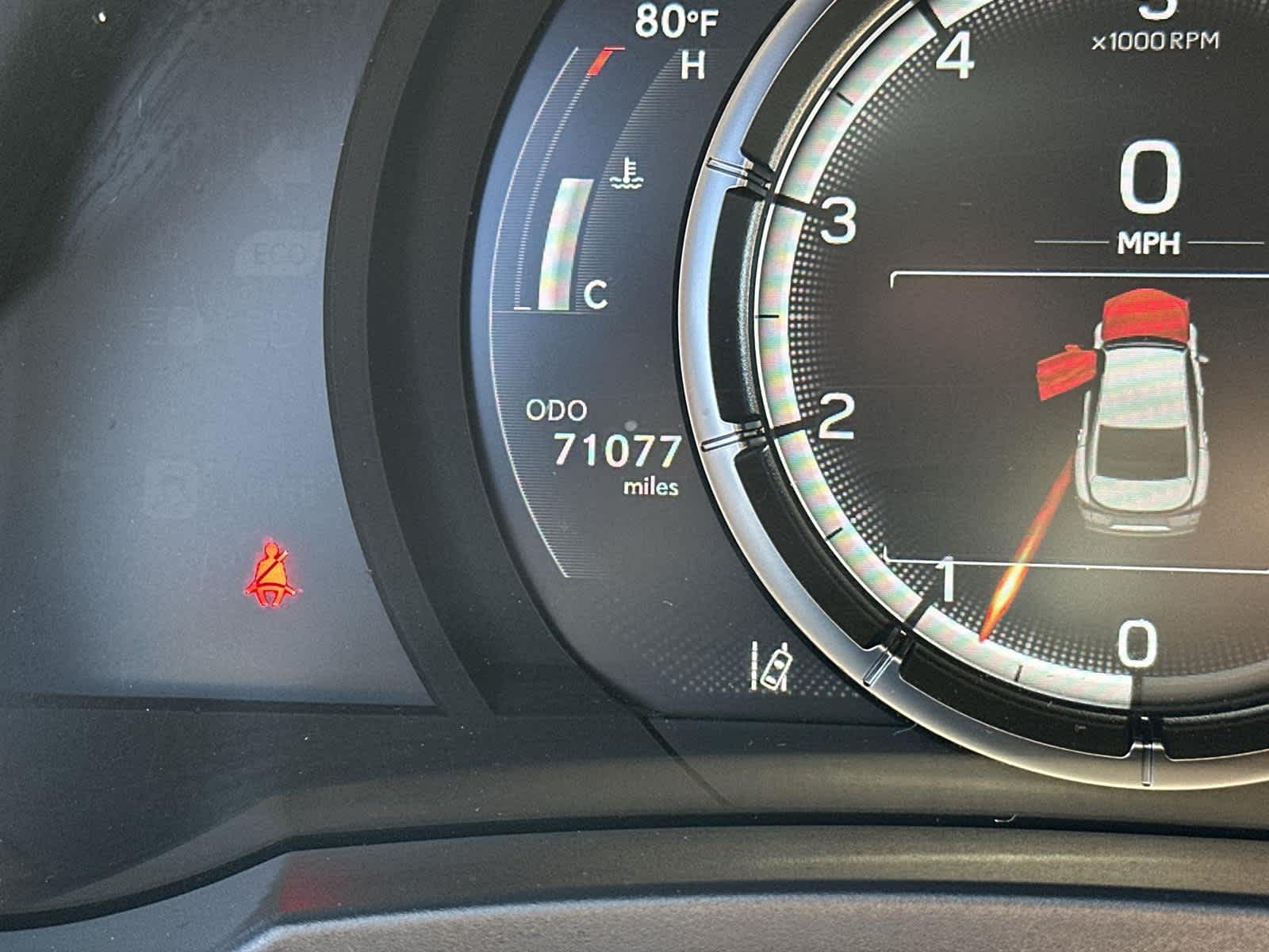 Thumbnail: 2021 Lexus IS - 19