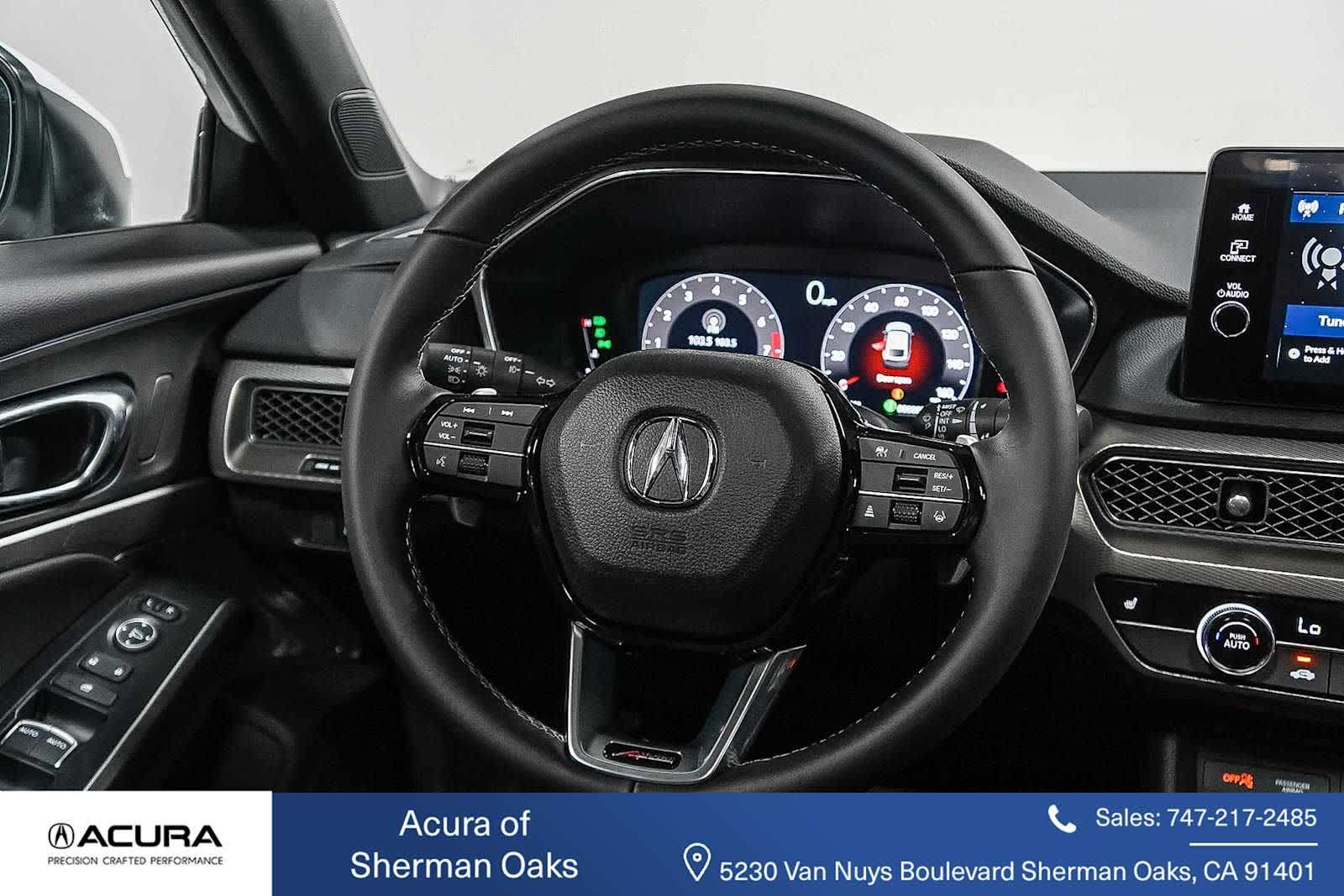 Thumbnail: 2026 Acura Integra - 19