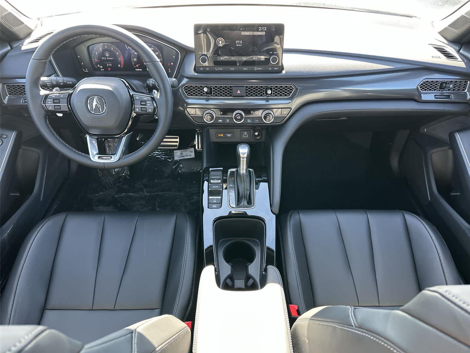 Thumbnail: 2026 Acura Integra - 10