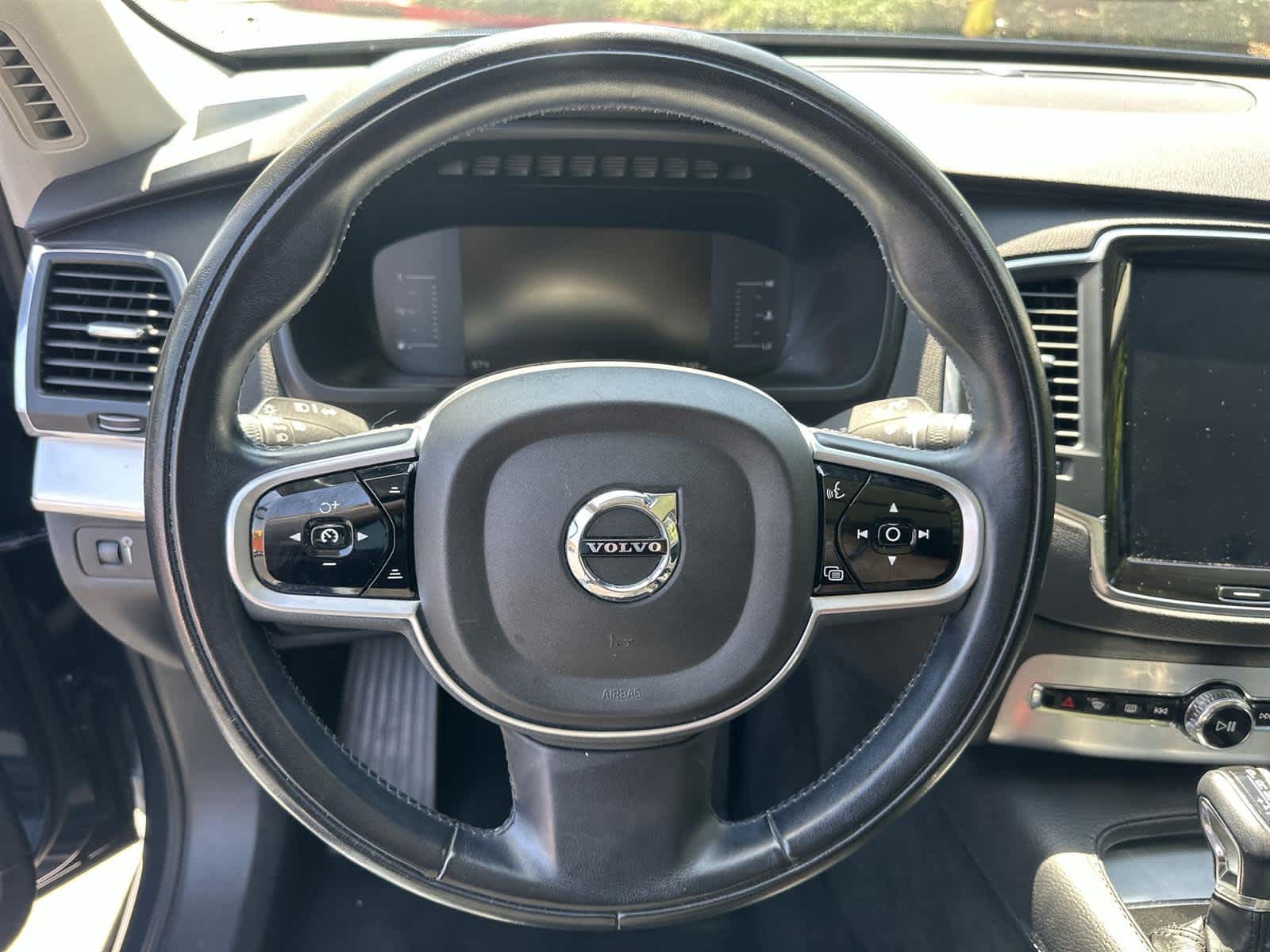 Thumbnail: 2018 Volvo XC90 - 15
