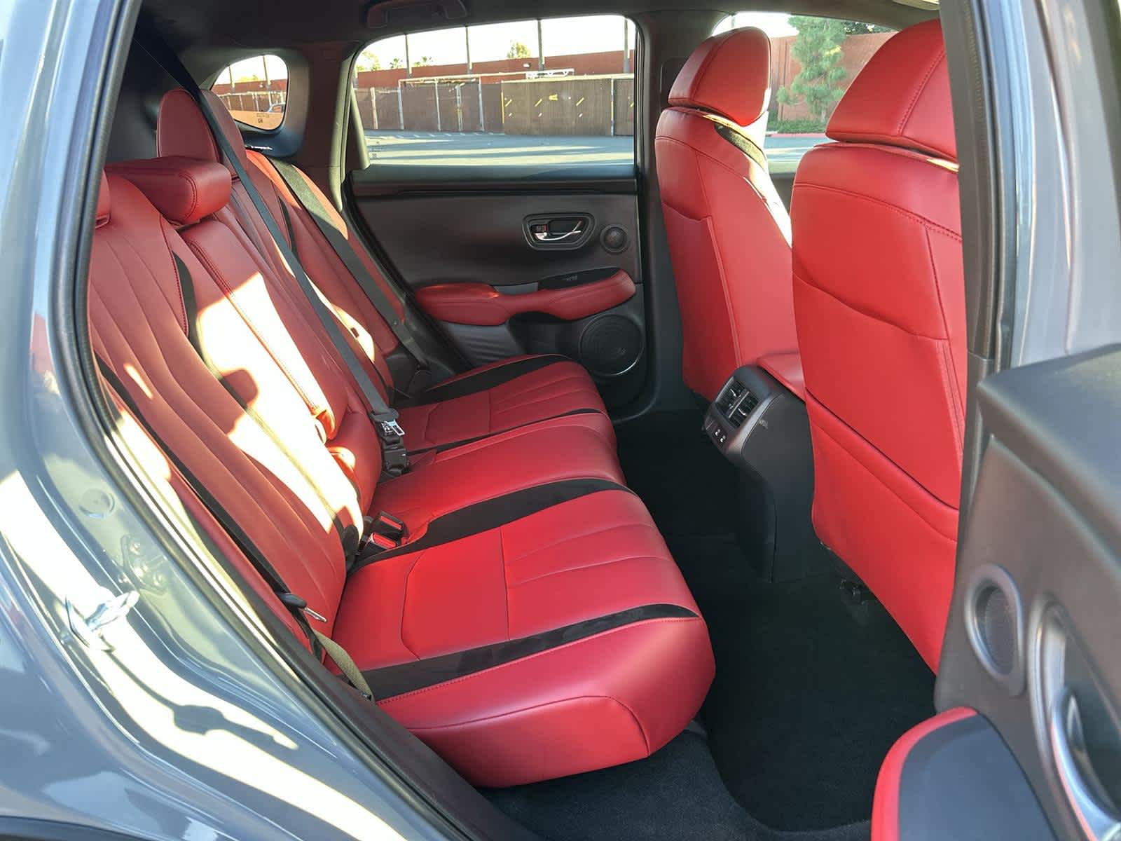 Thumbnail: 2025 Acura ADX - 13