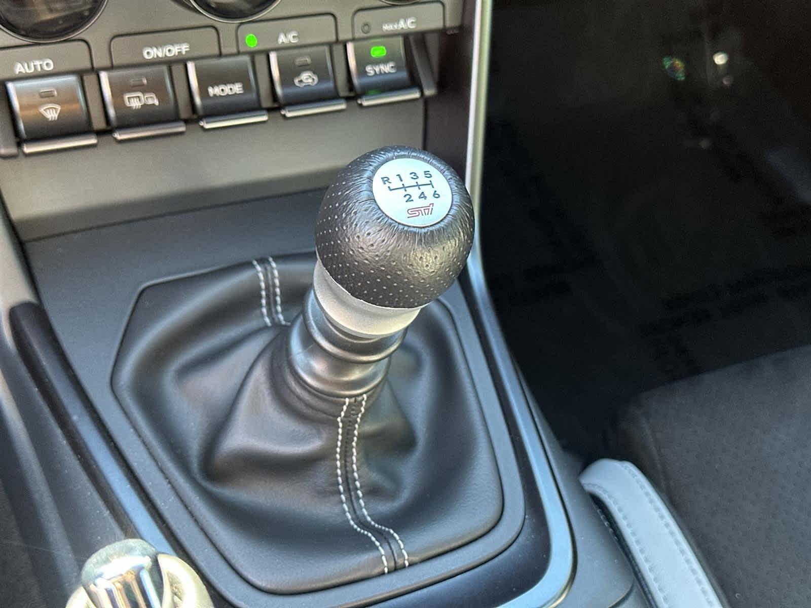 Thumbnail: 2025 Subaru BRZ - 17