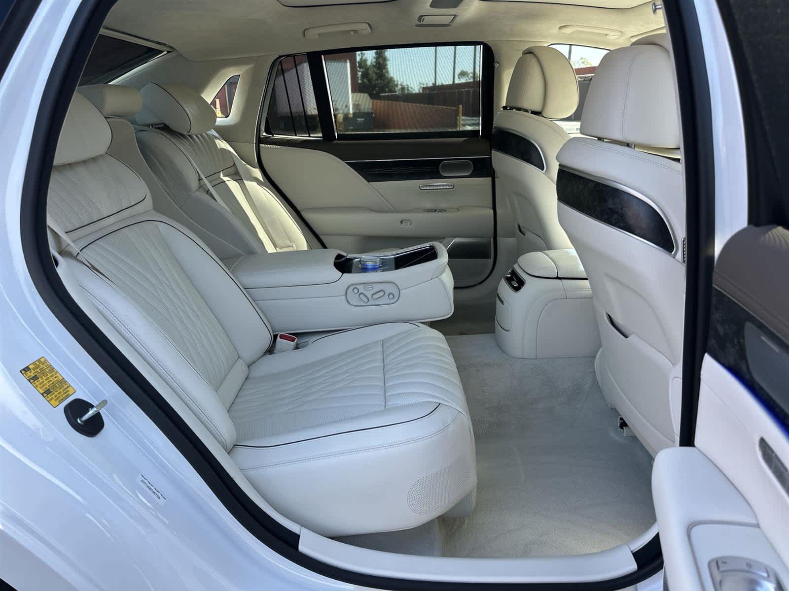 Thumbnail: 2026 Genesis G90 - 13