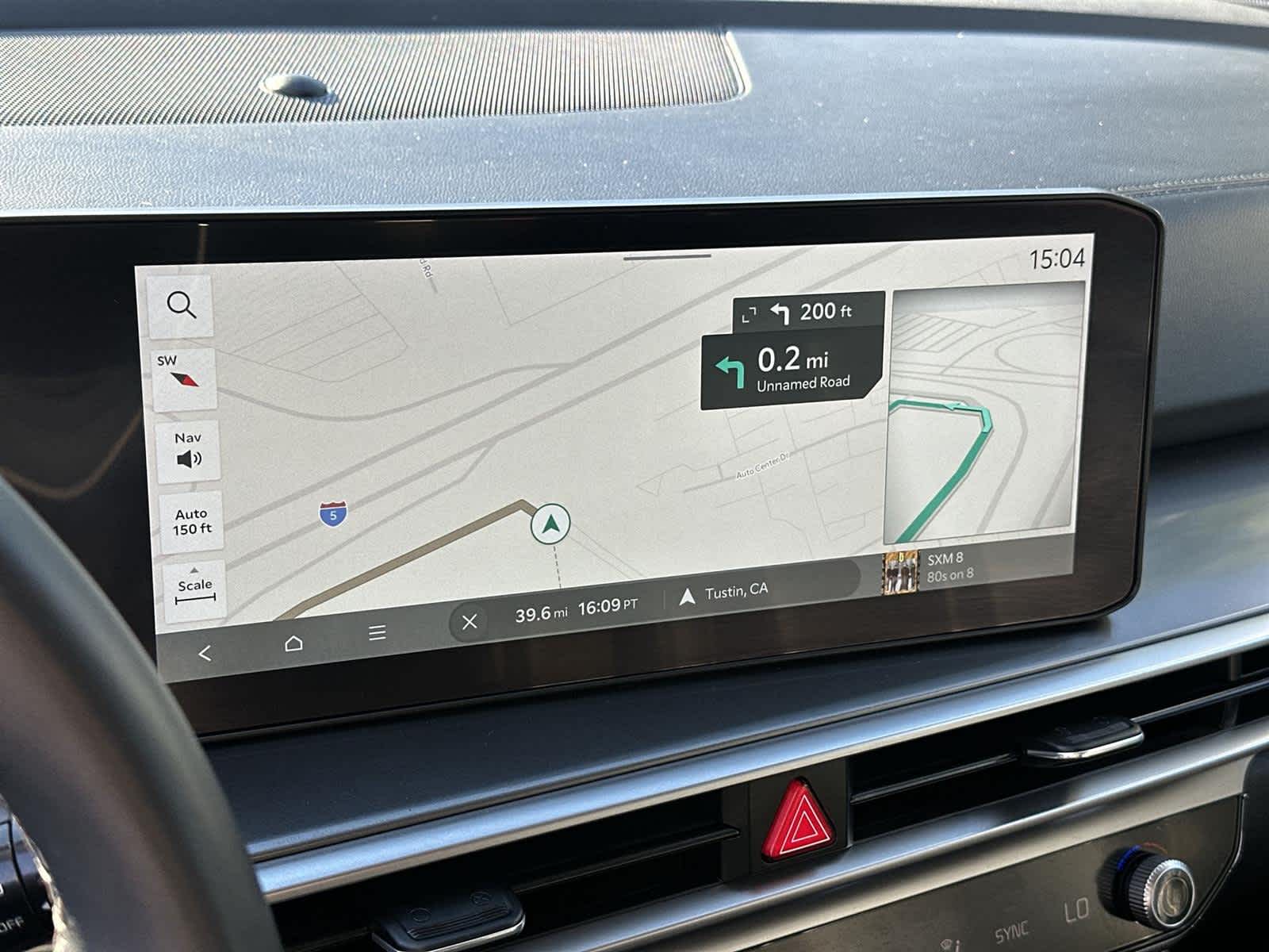 Thumbnail: 2025 Kia Sorento - 17