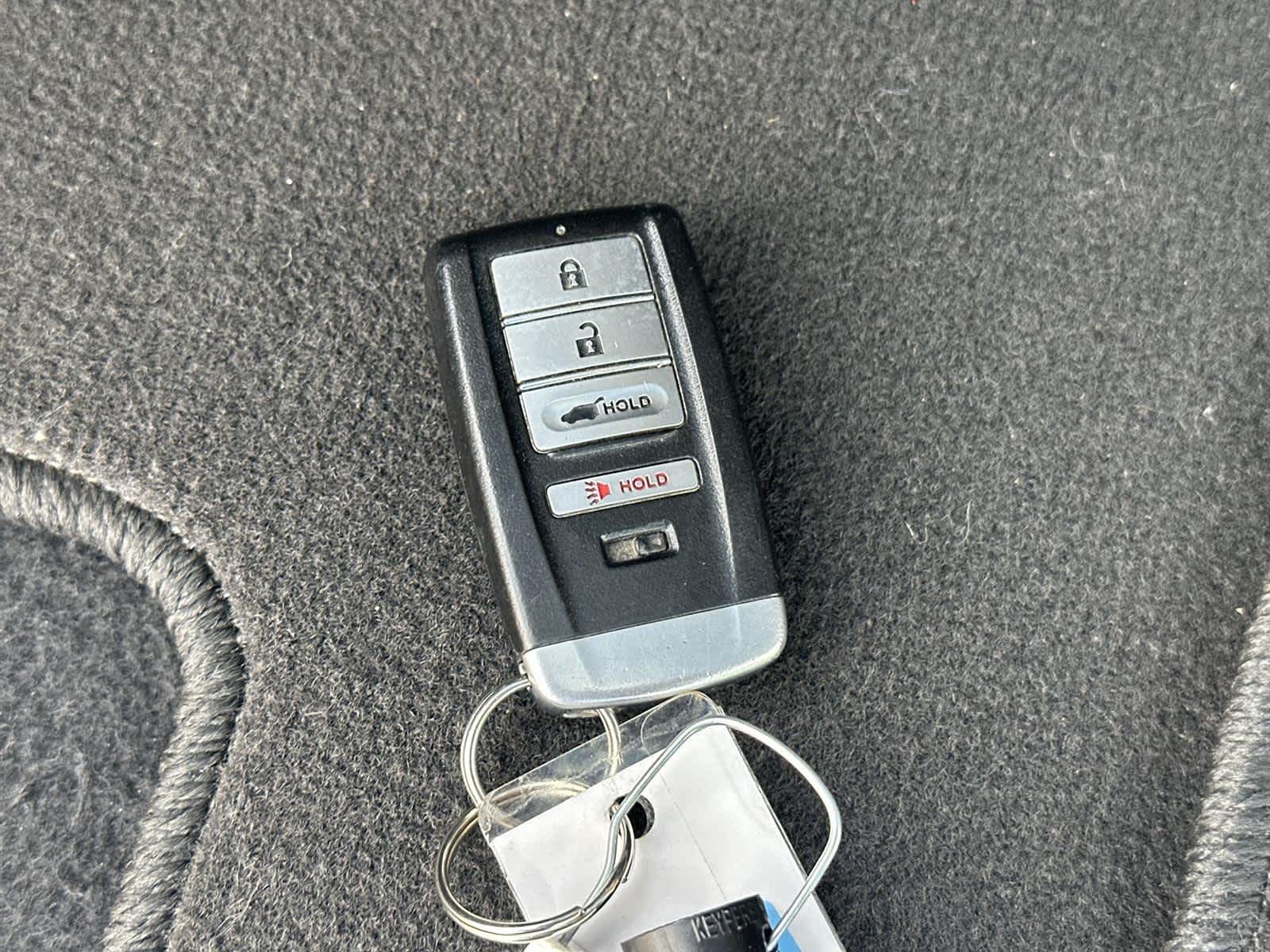 Thumbnail: 2020 Acura MDX - 20