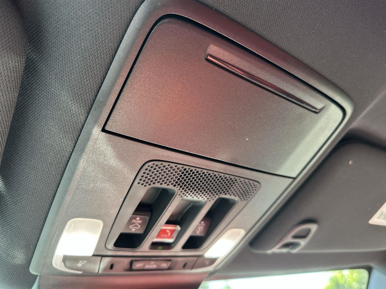 Thumbnail: 2025 Acura ADX - 29