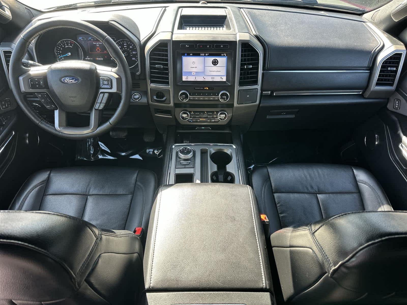 Thumbnail: 2019 Ford Expedition - 10