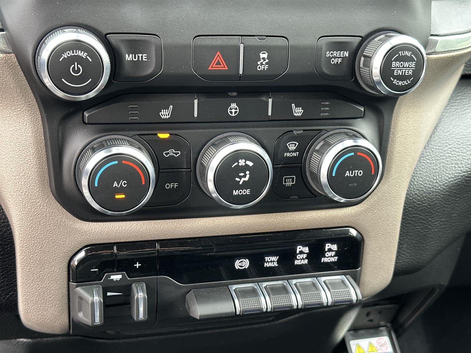 Thumbnail: 2021 RAM 2500 - 27