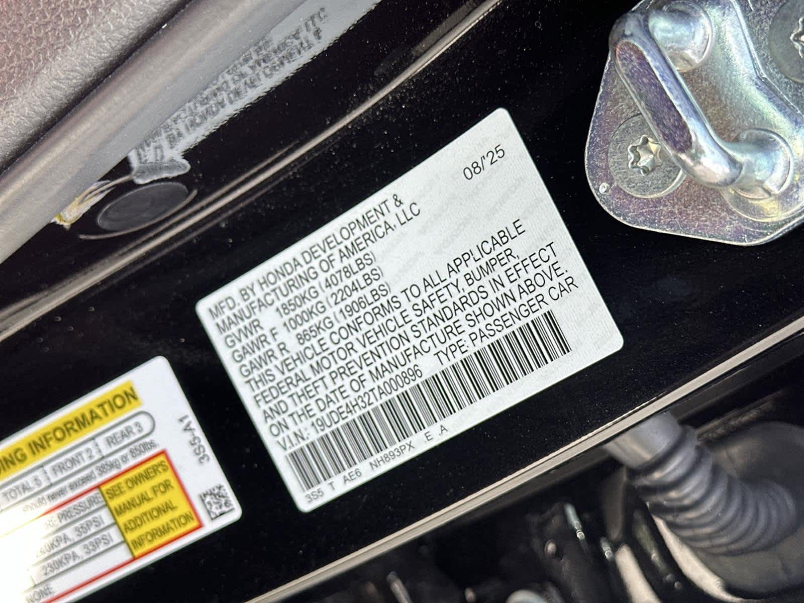 Thumbnail: 2026 Acura Integra - 21