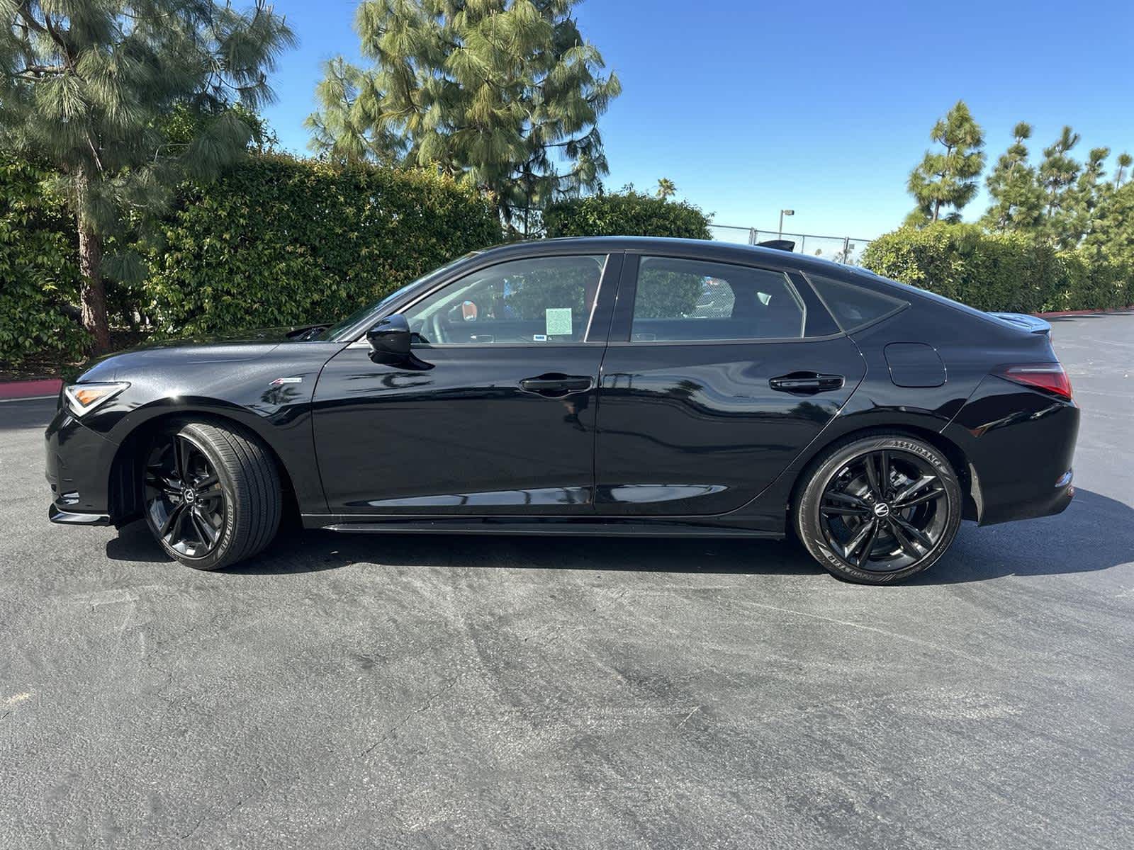 Thumbnail: 2026 Acura Integra - 3