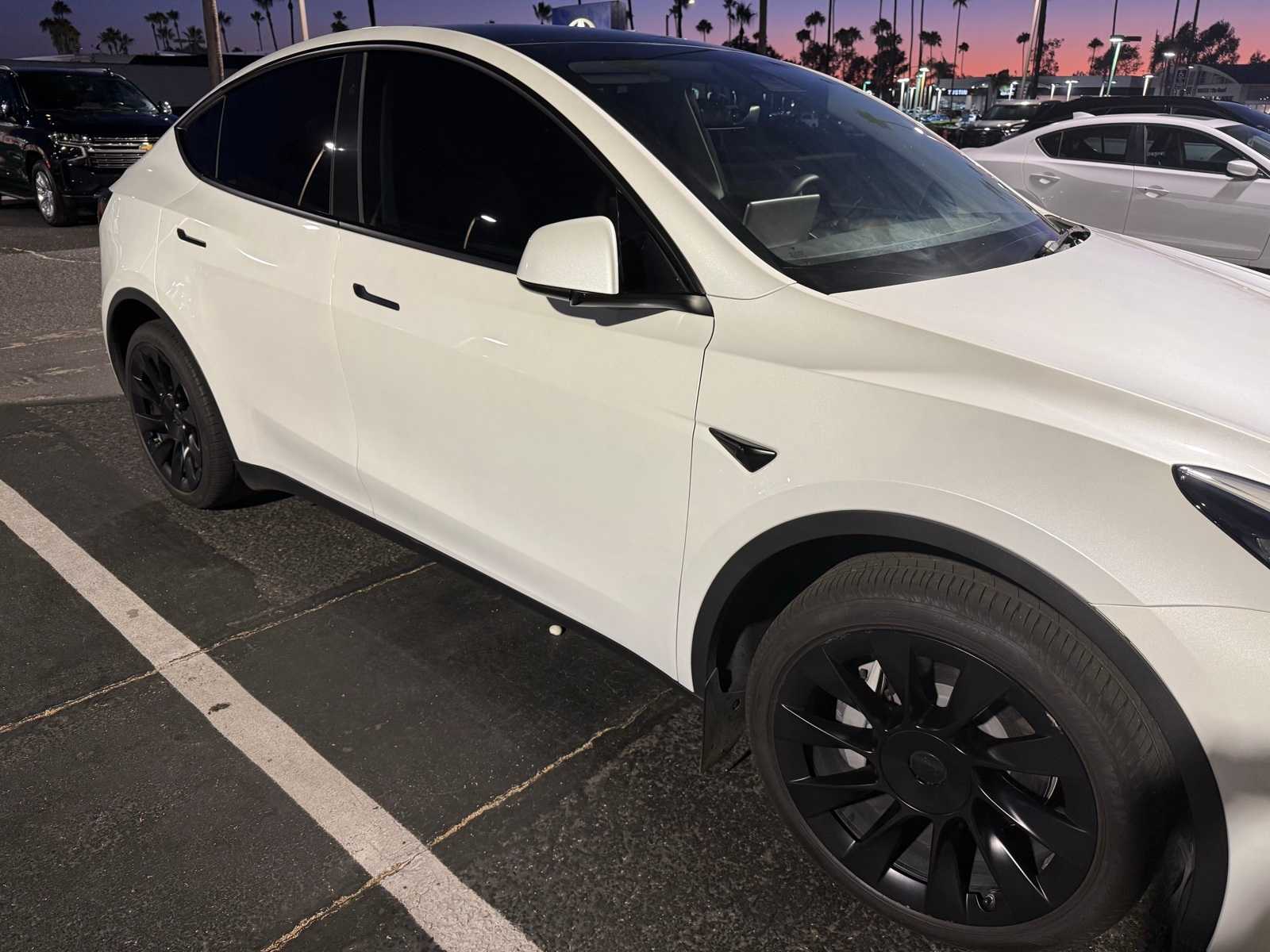 Thumbnail: 2023 Tesla Model Y - 7