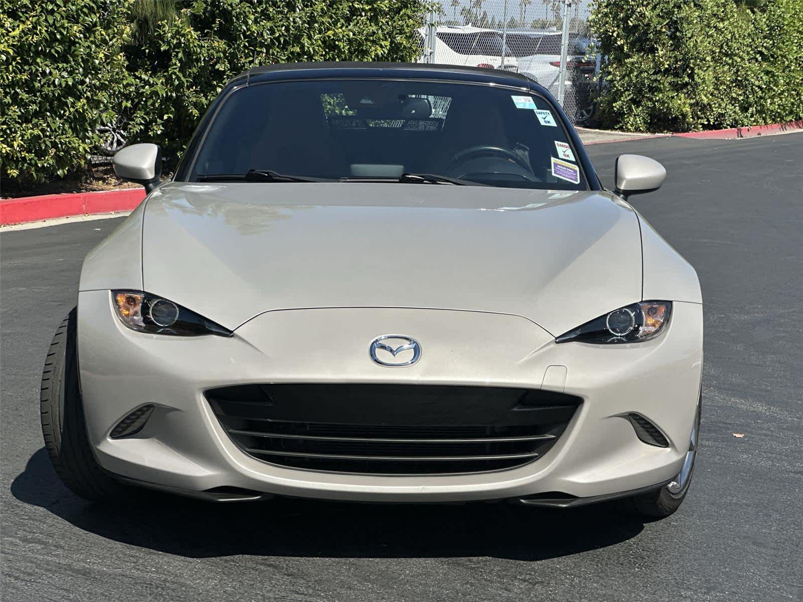 Thumbnail: 2023 Mazda MX-5 Miata - 6