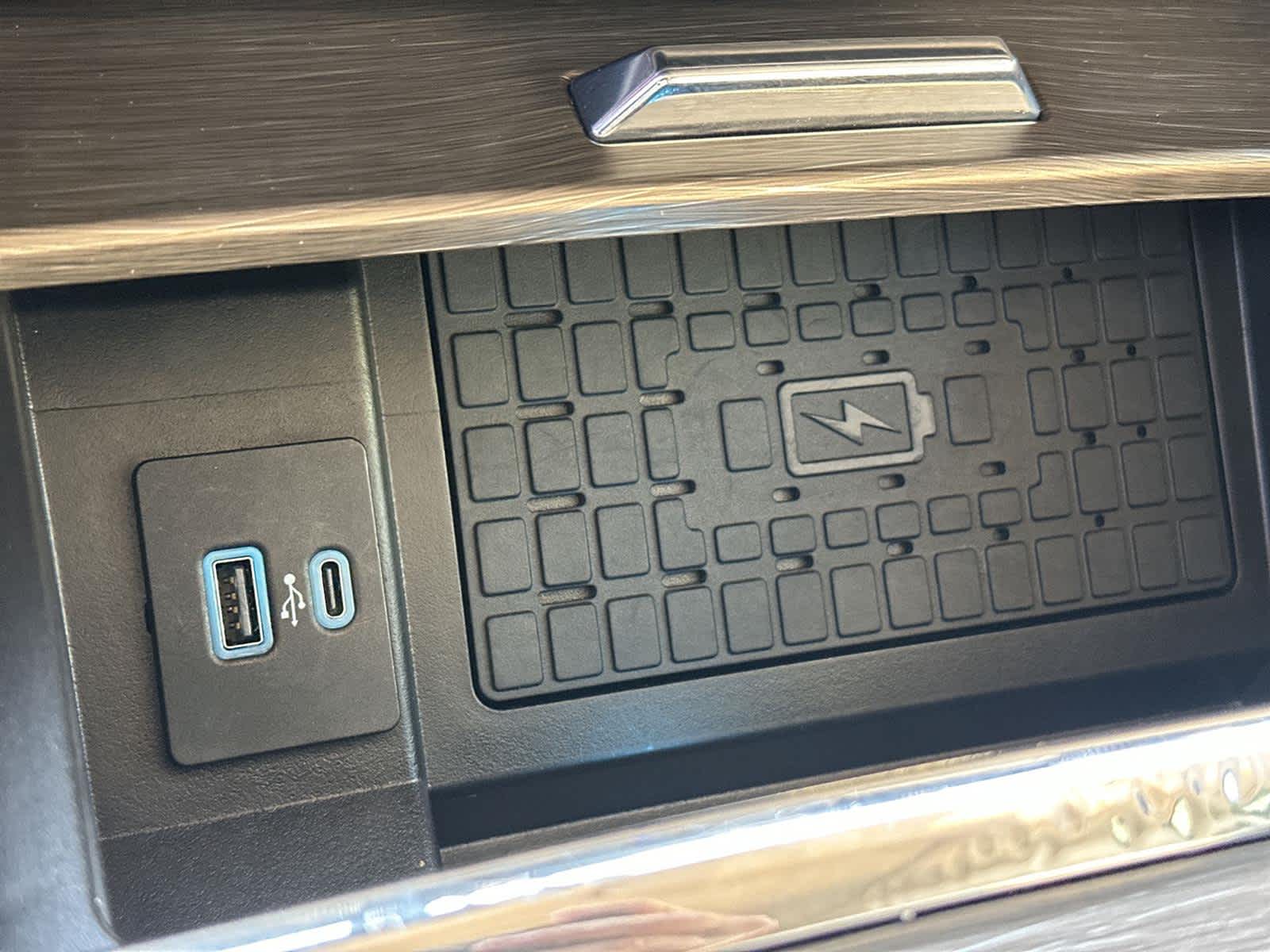 Thumbnail: 2024 Ford Expedition MAX - 27