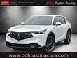  Acura ADX