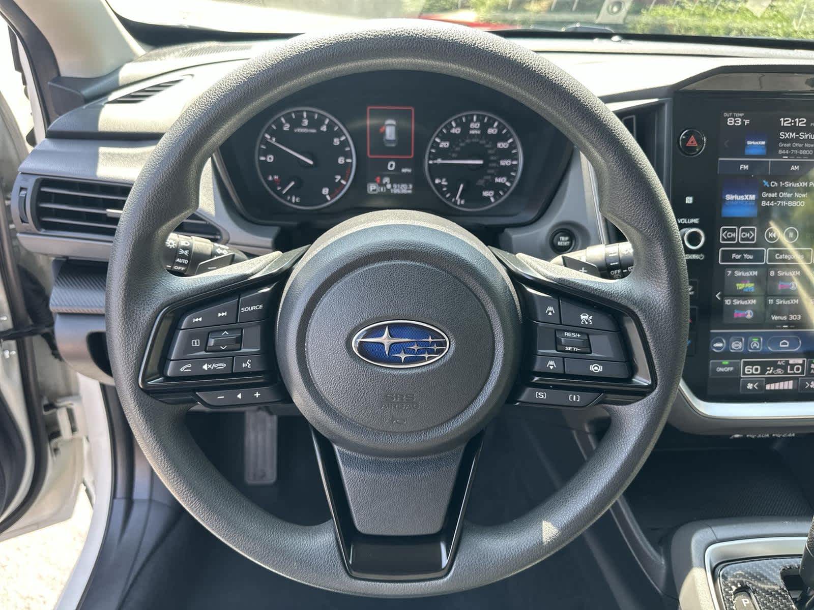 Thumbnail: 2024 Subaru Crosstrek - 15