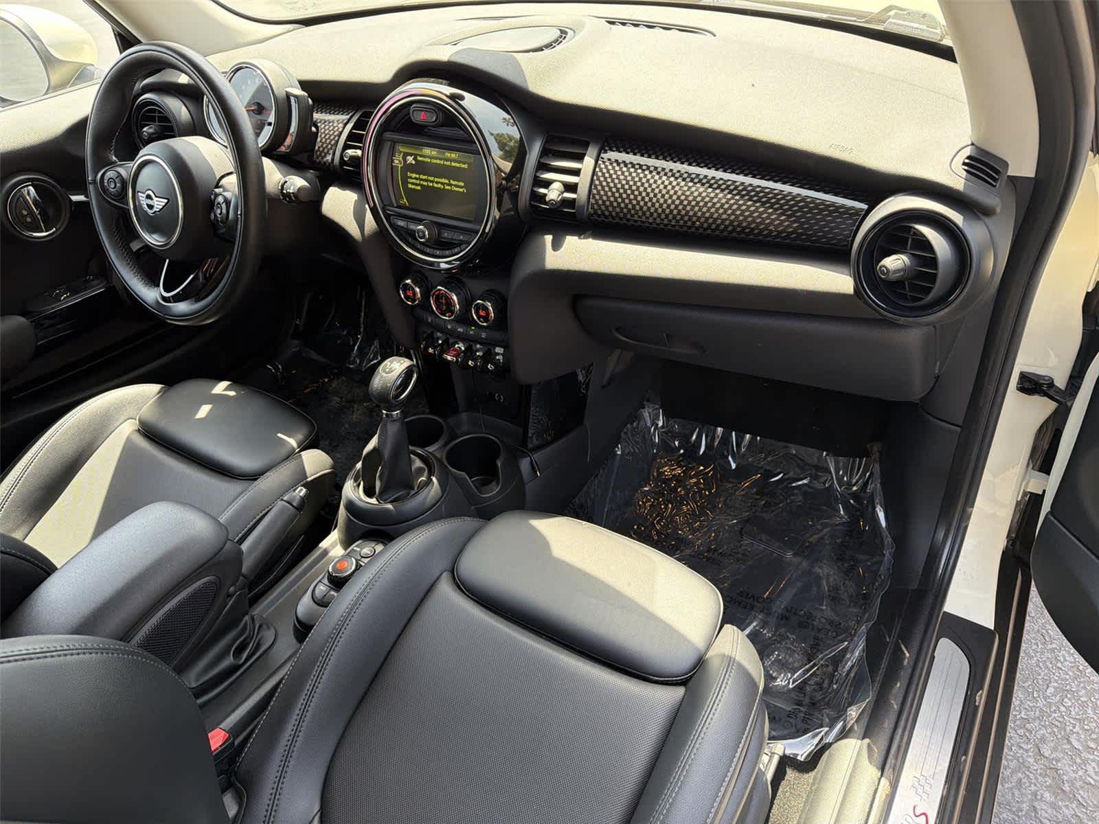 Thumbnail: 2018 MINI Cooper Hardtop - 13