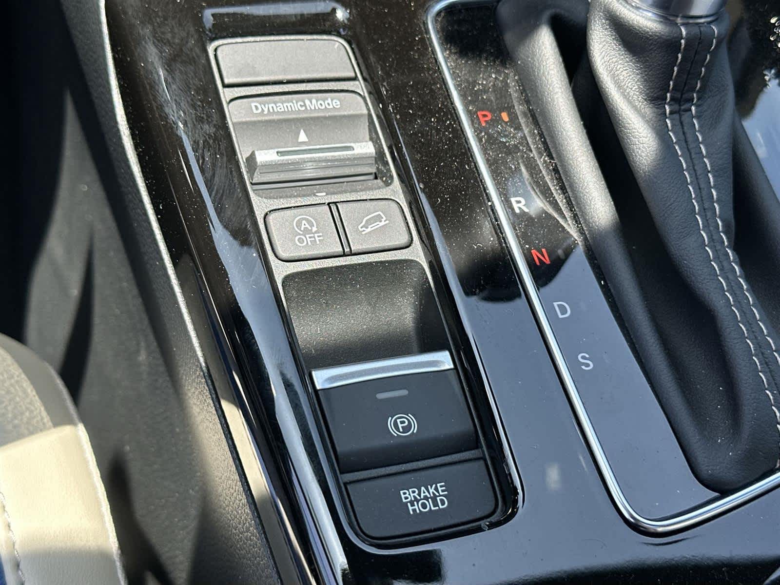 Thumbnail: 2025 Acura ADX - 25