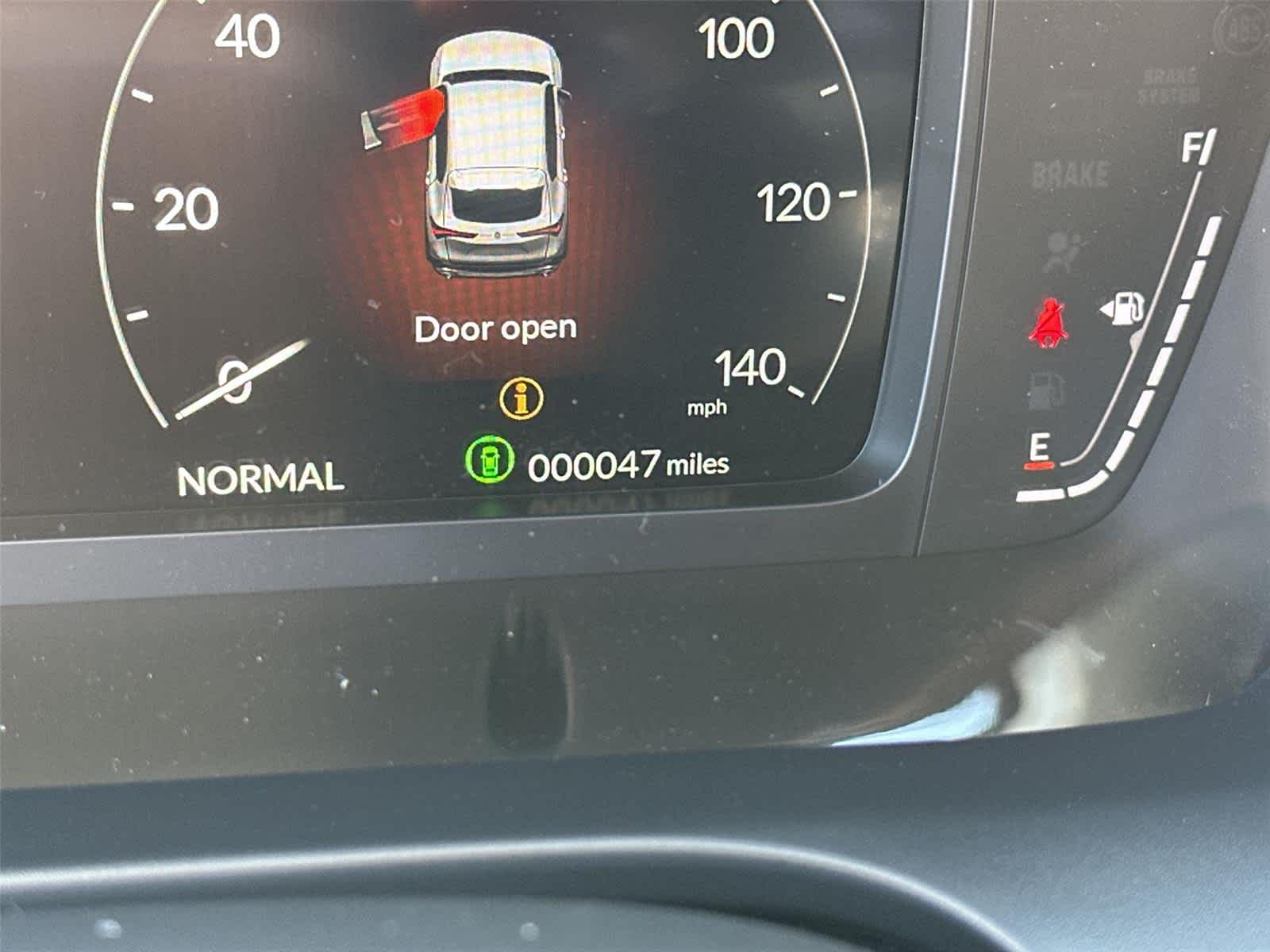 Thumbnail: 2026 Acura ADX - 18