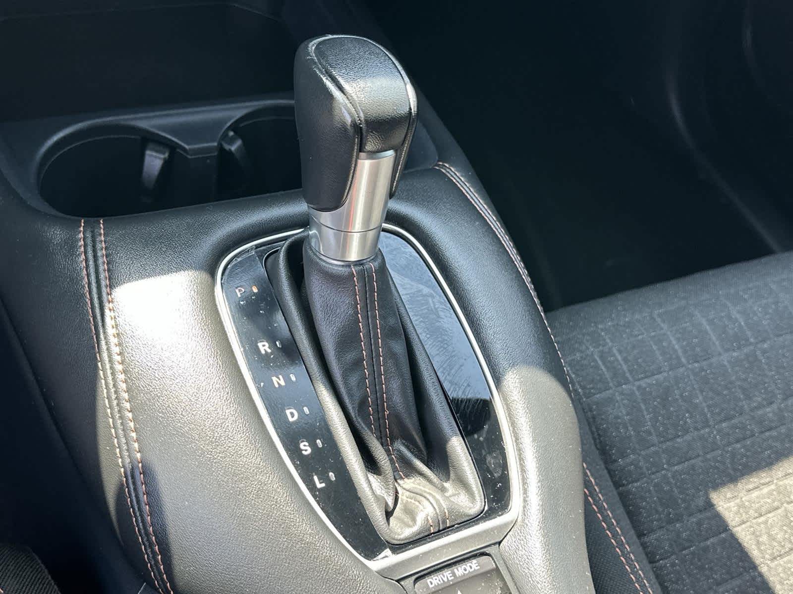 Thumbnail: 2023 Honda HR-V - 17