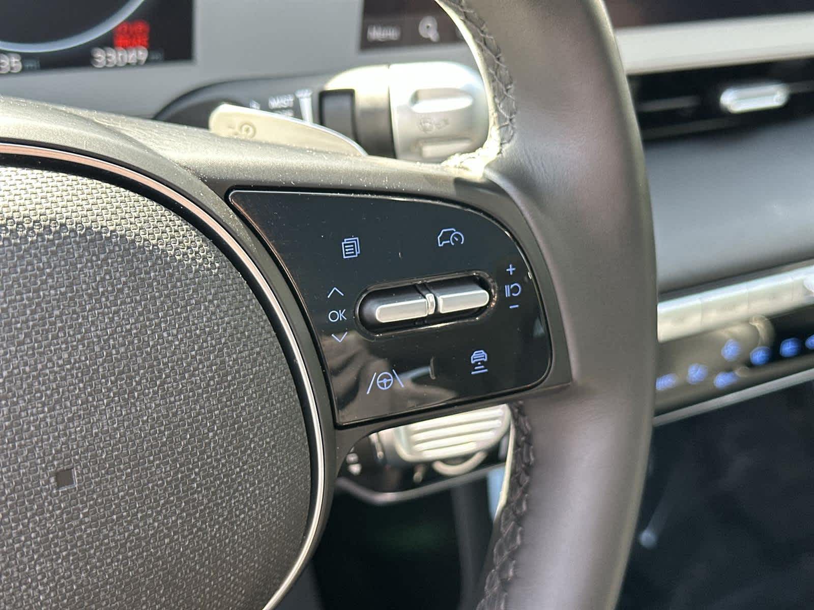 Thumbnail: 2022 Hyundai Ioniq 5 - 25