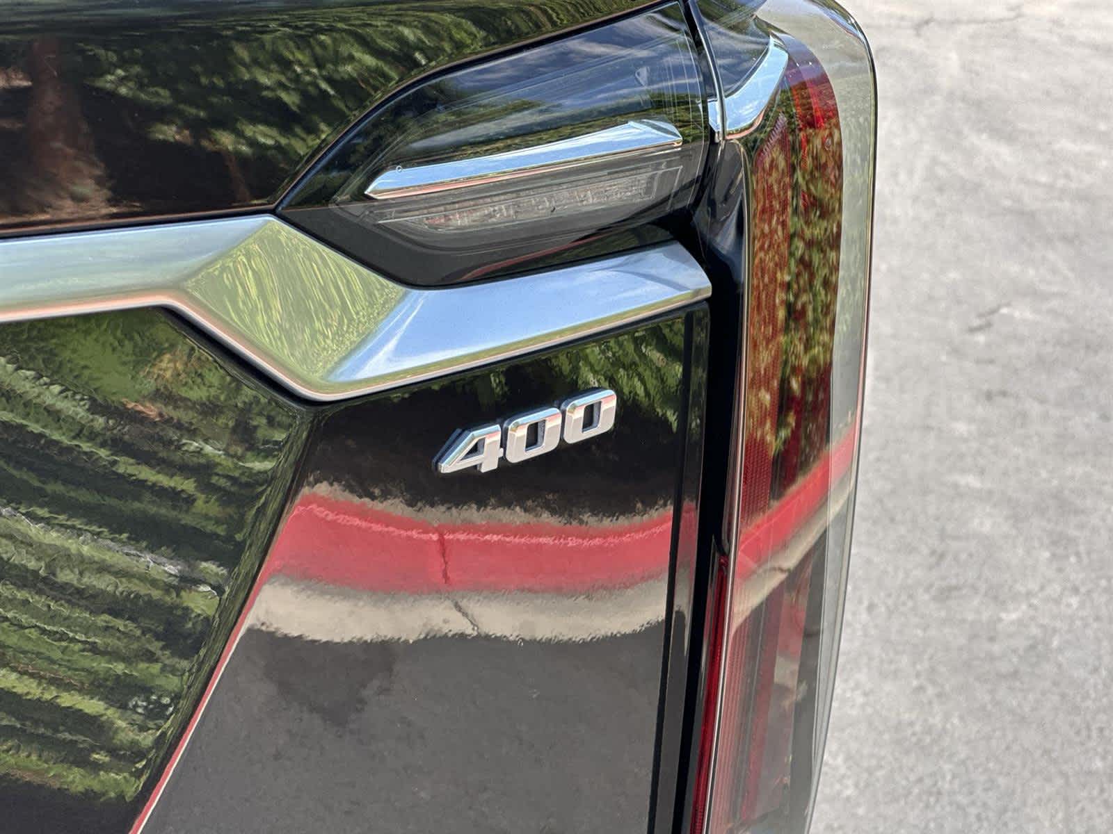 Thumbnail: 2020 Cadillac XT6 - 7