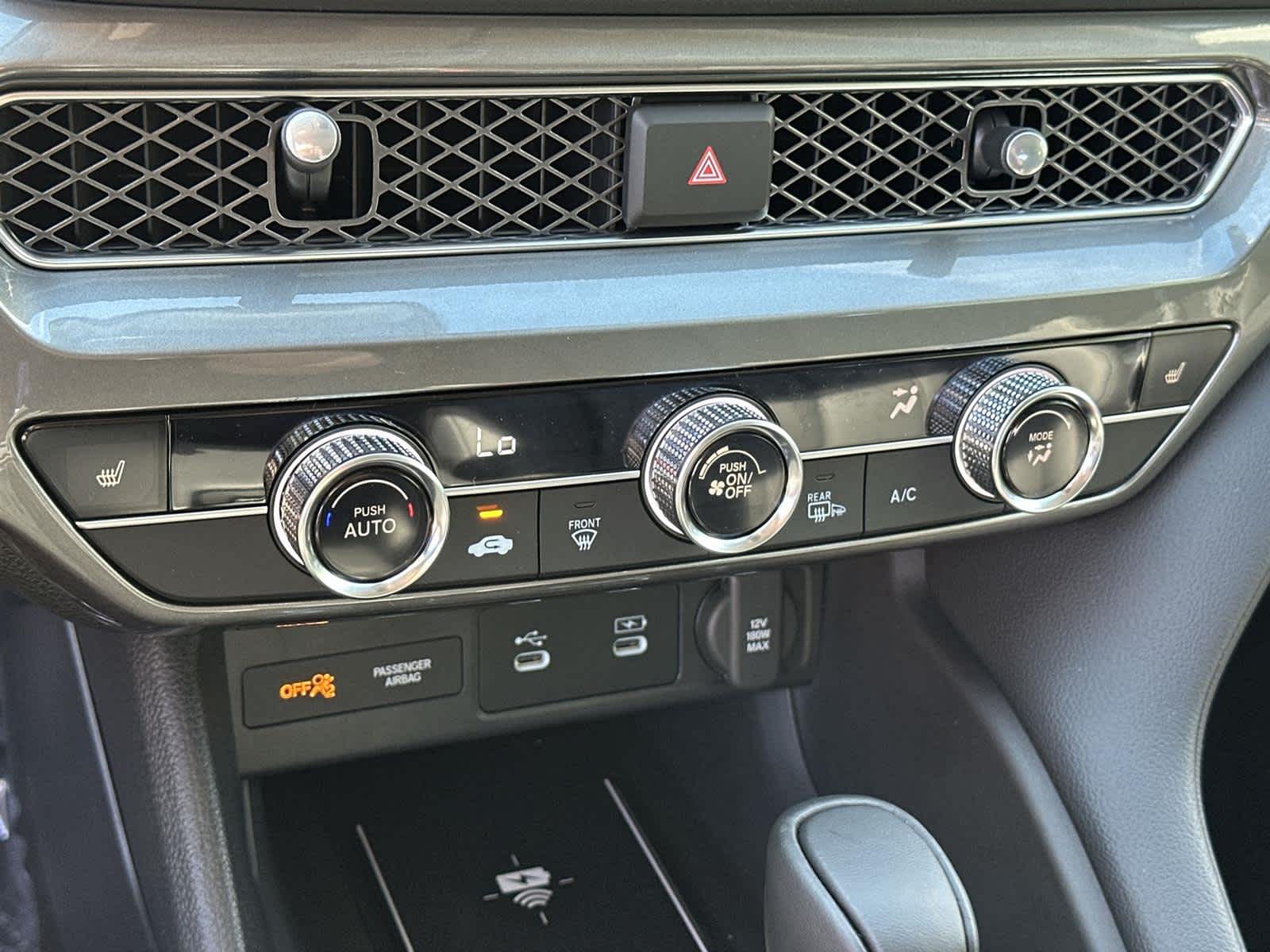 Thumbnail: 2026 Acura Integra - 28