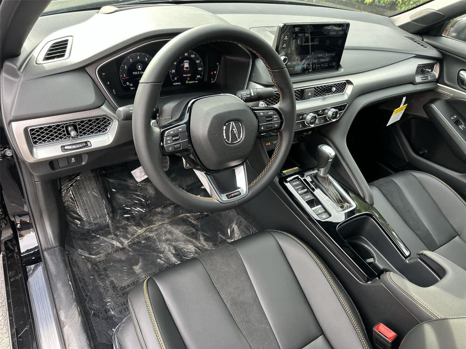 Thumbnail: 2026 Acura Integra - 2